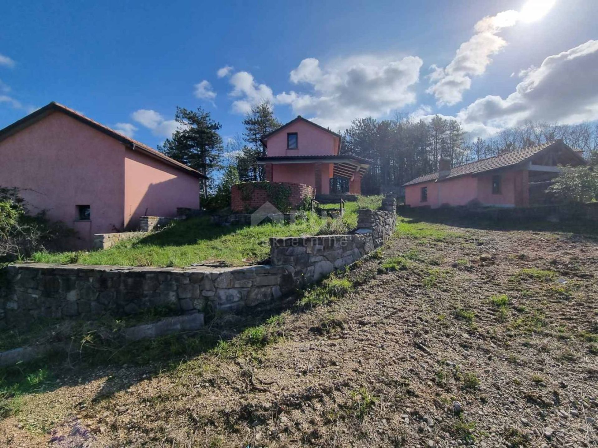 Hus i Buzet, Istria County 12603580