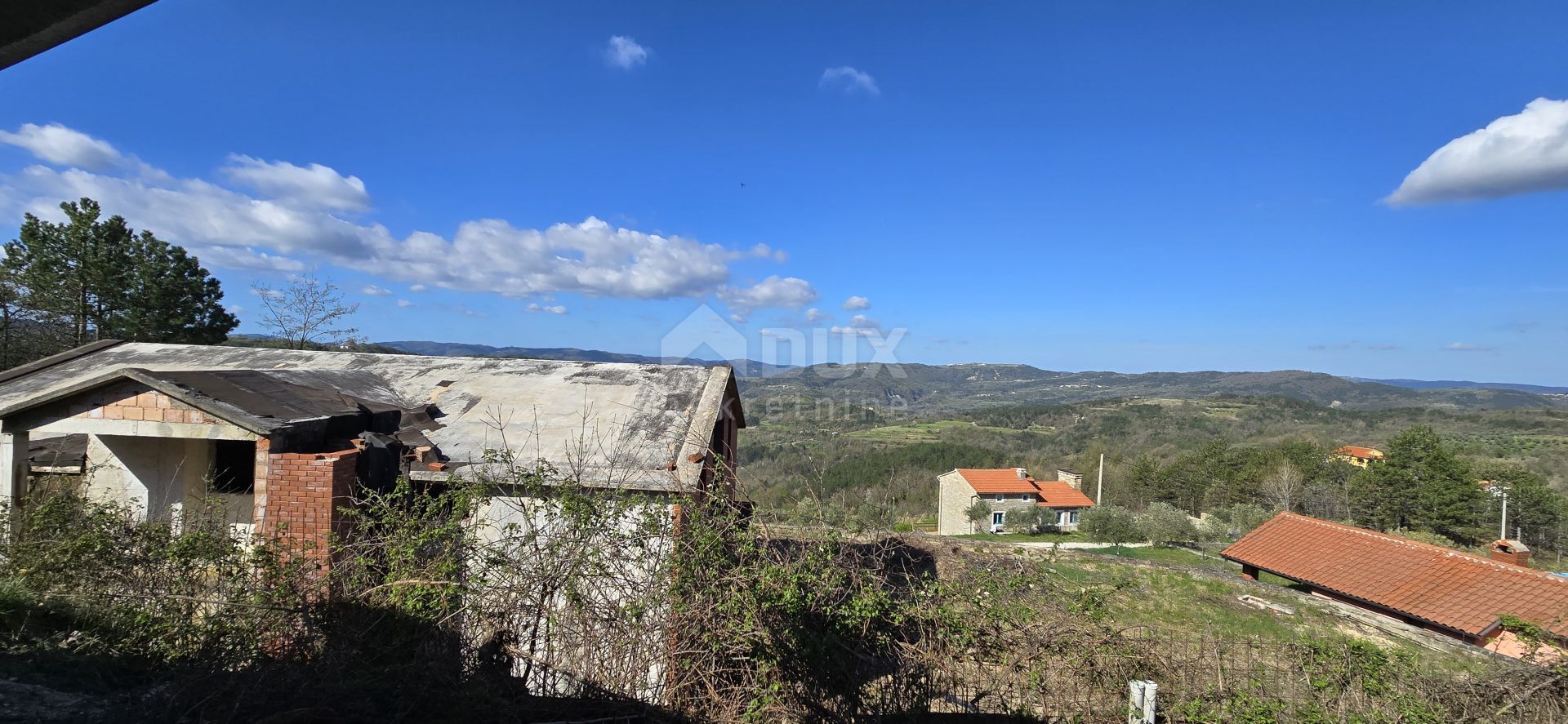 Hus i Buzet, Istria County 12603580