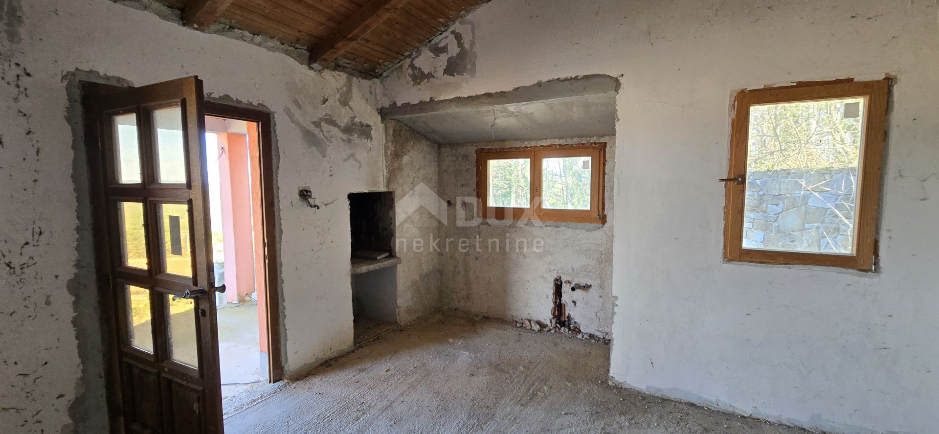 Hus i Buzet, Istria County 12603580