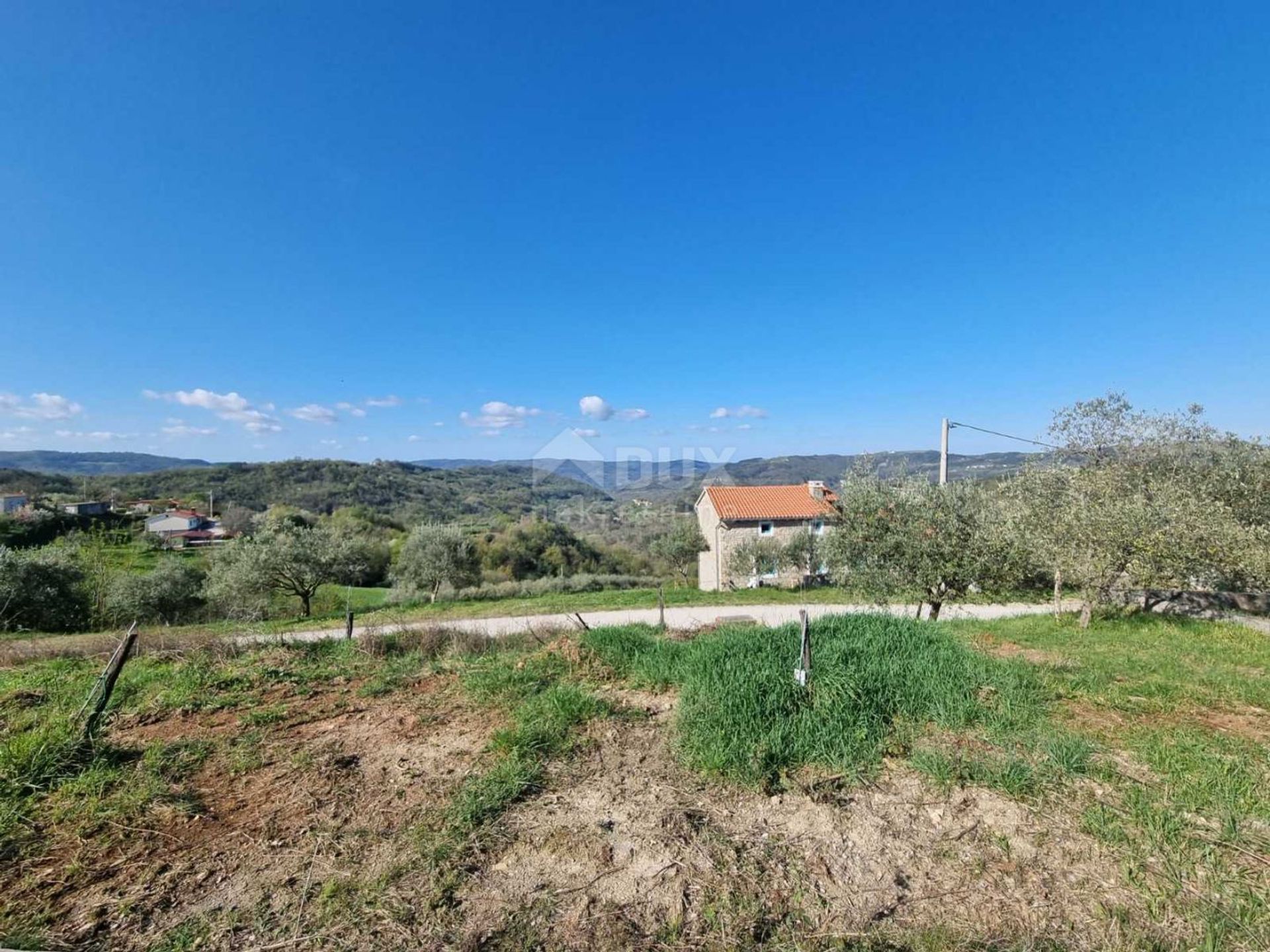 Hus i Buzet, Istria County 12603580