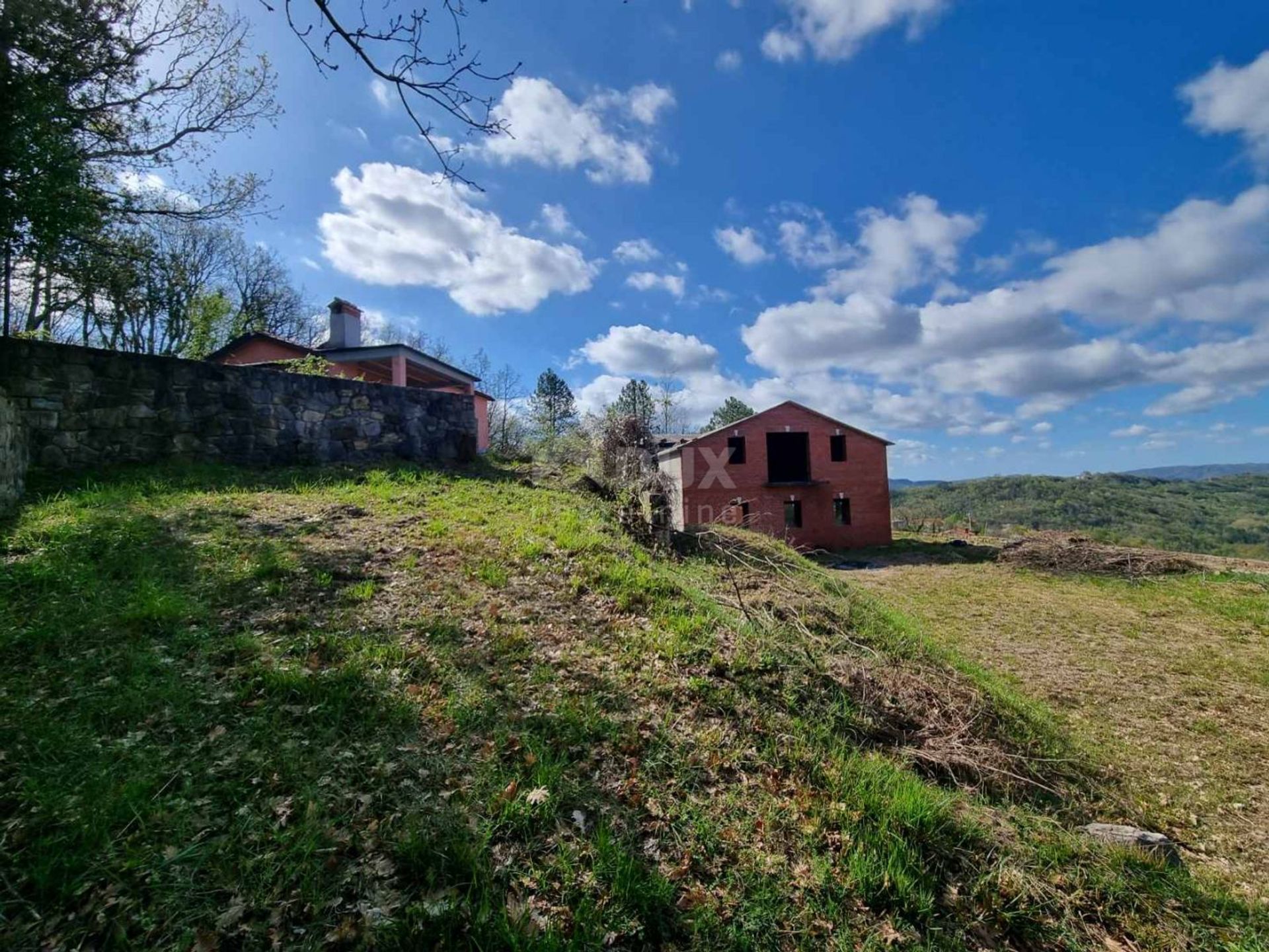 Hus i Buzet, Istria County 12603580