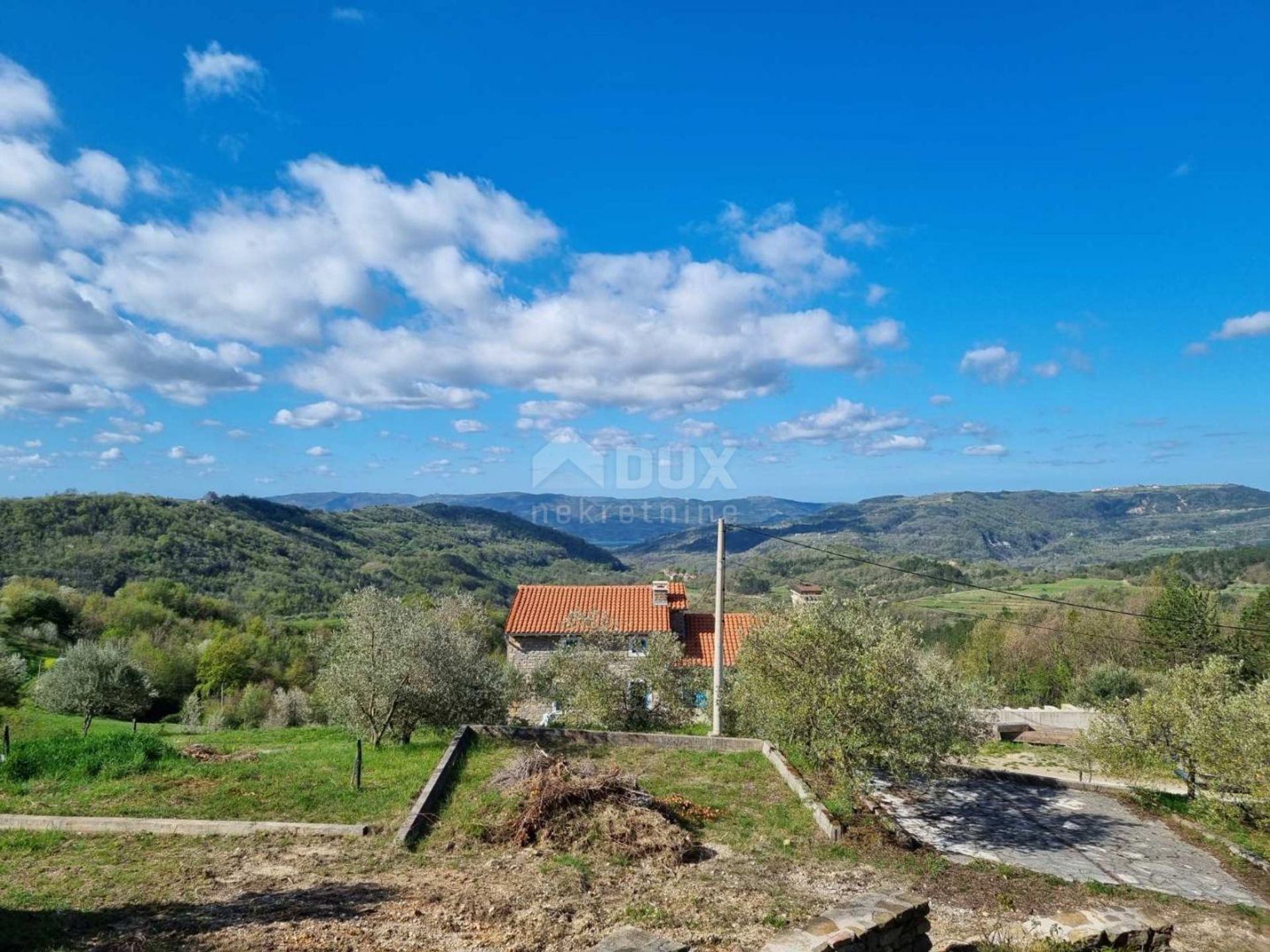 Hus i Buzet, Istria County 12603580