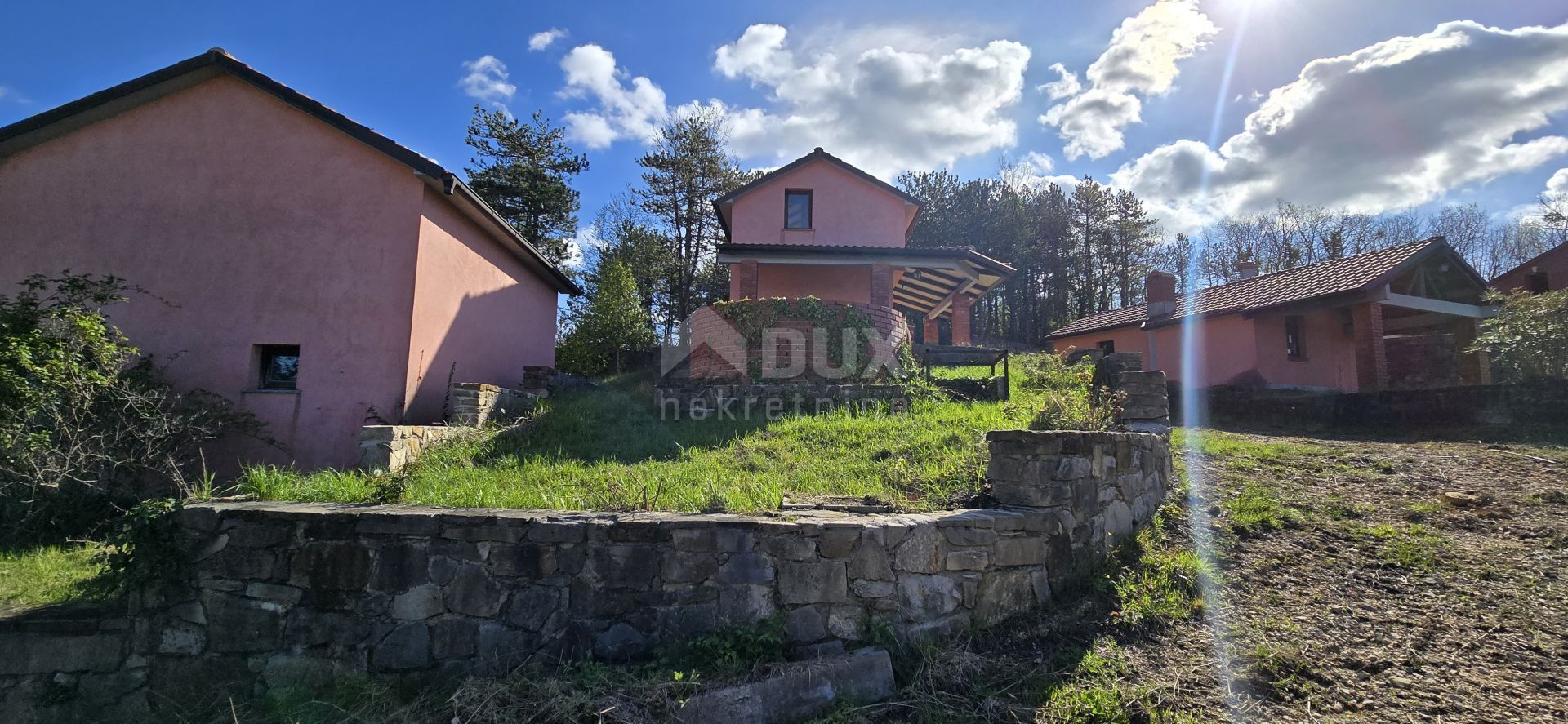 Hus i Buzet, Istria County 12603580