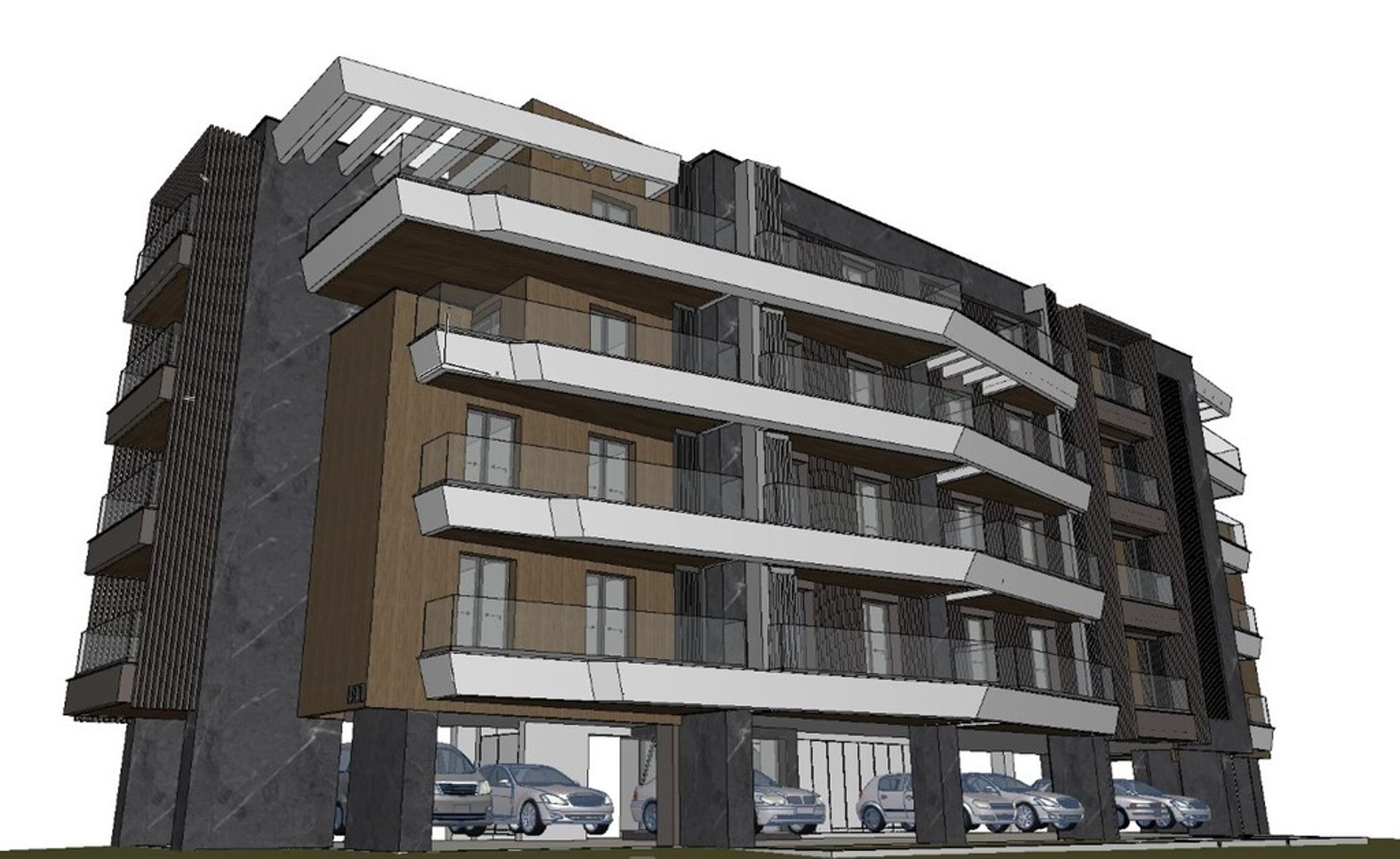 Condominio nel Thermi, Kentriki Macedonia 12603615