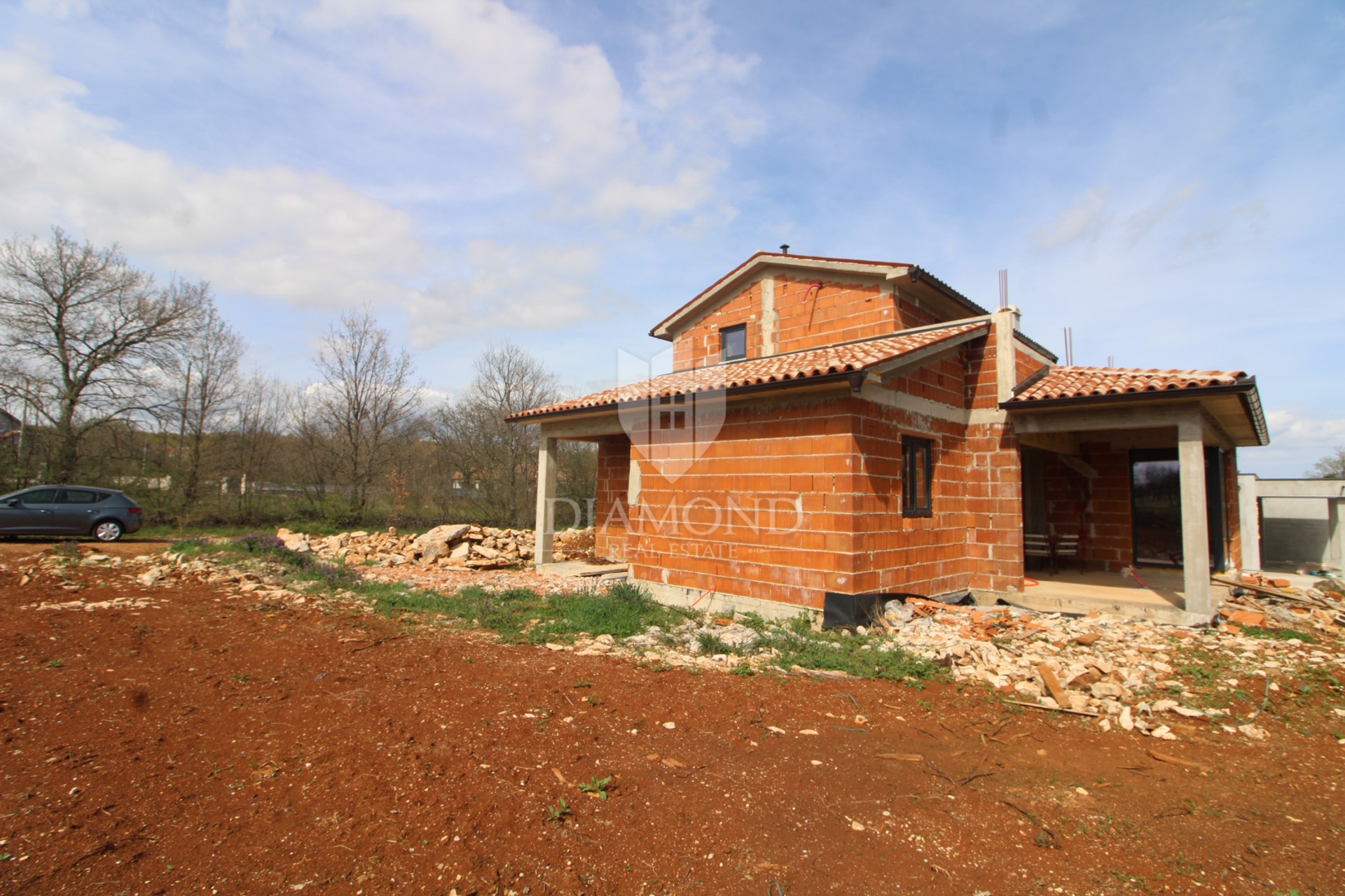 casa no Labin, Istria County 12603679