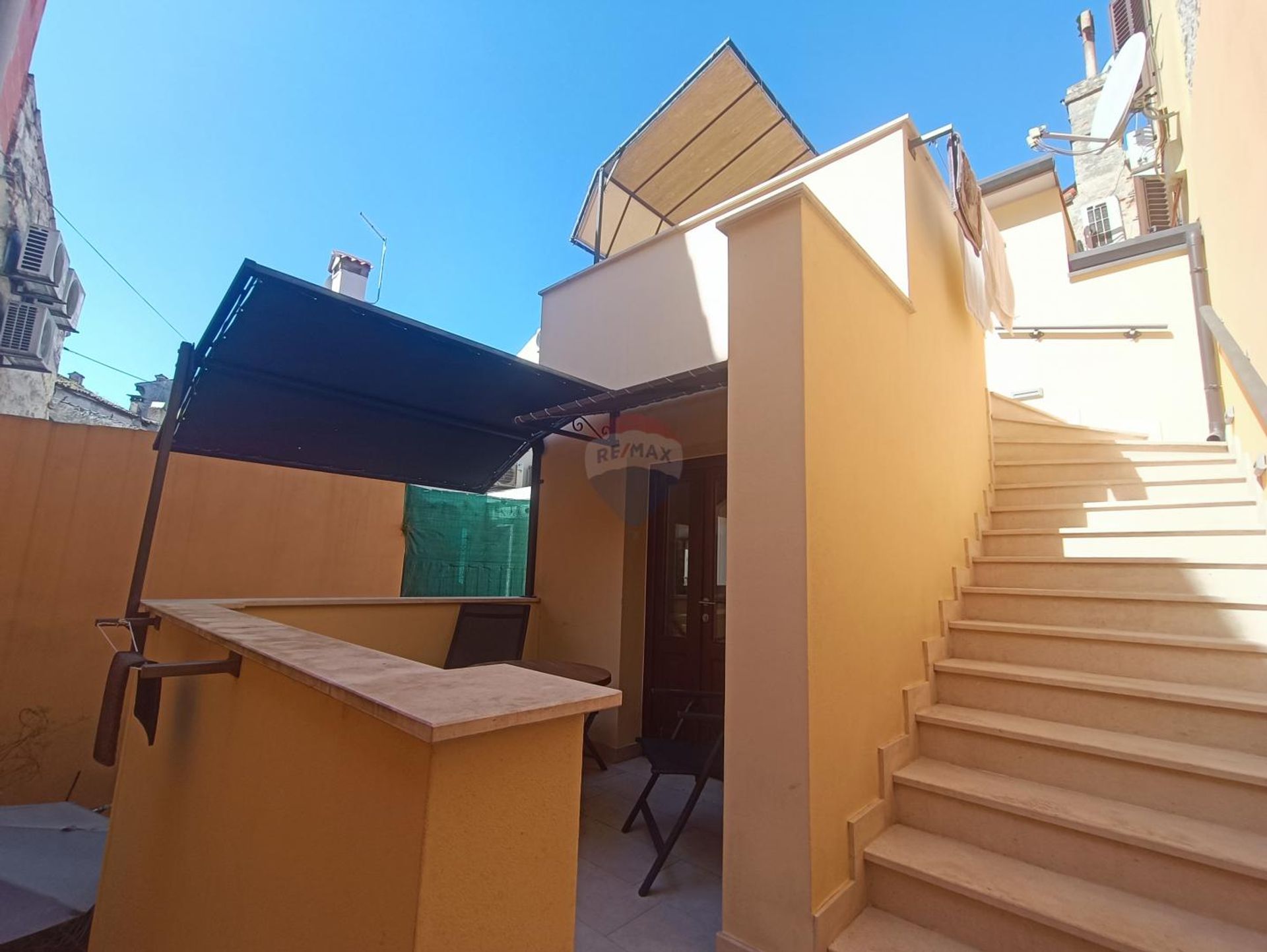 casa en Rovinj, Istarska Županija 12603959