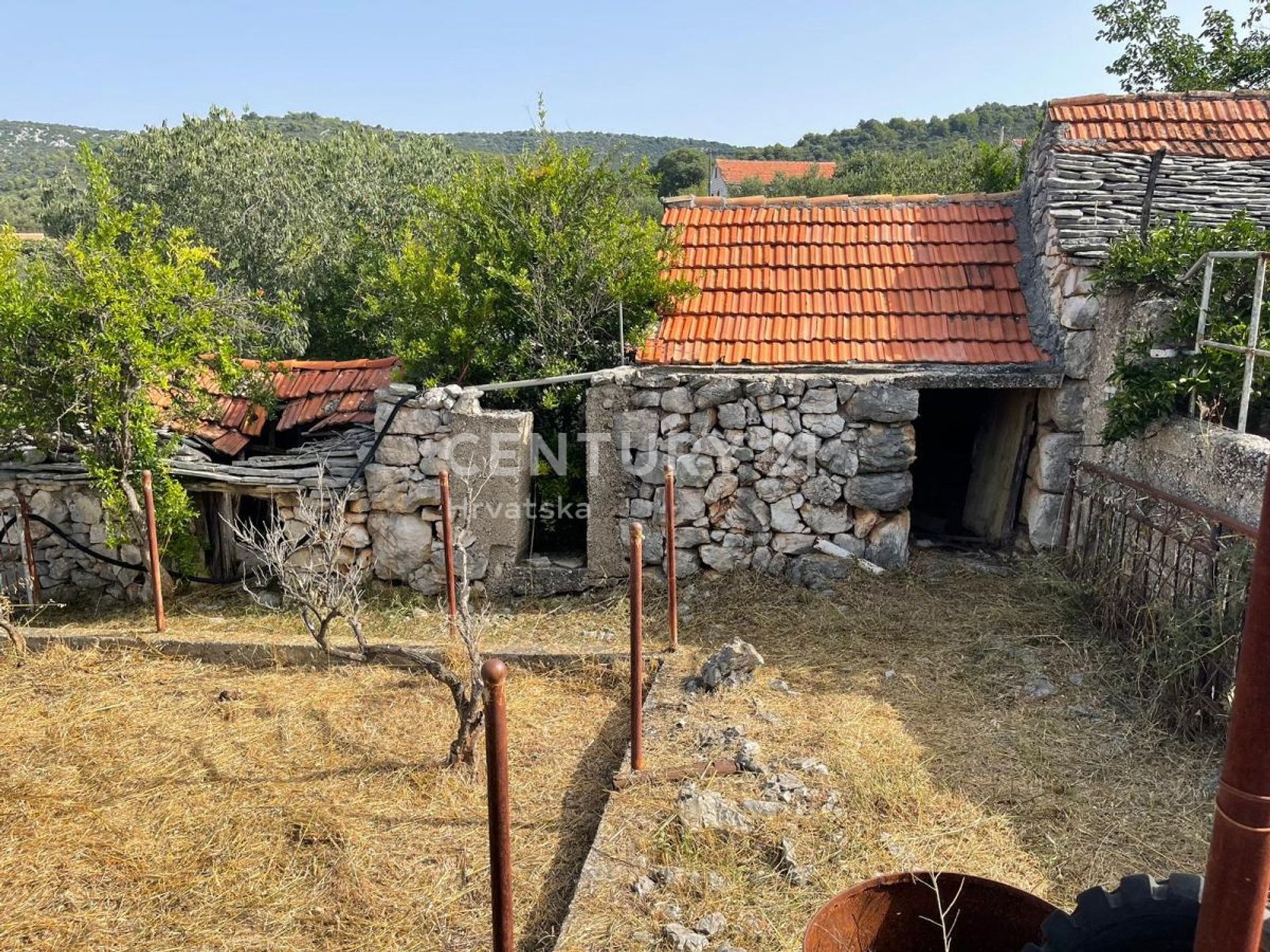 Terra no Marina, Splitsko-dalmatinska županija 12604097