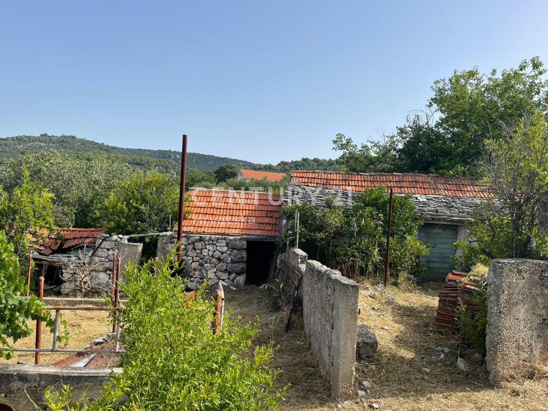 Tanah di Marina, Splitsko-dalmatinska županija 12604097