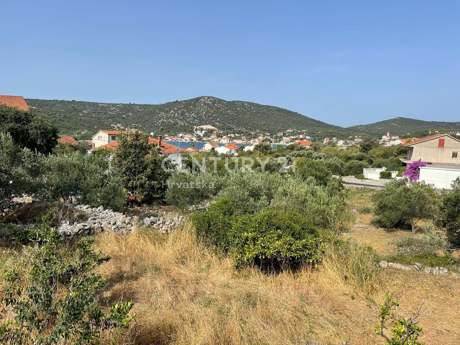 Tanah di Marina, Splitsko-dalmatinska županija 12604097