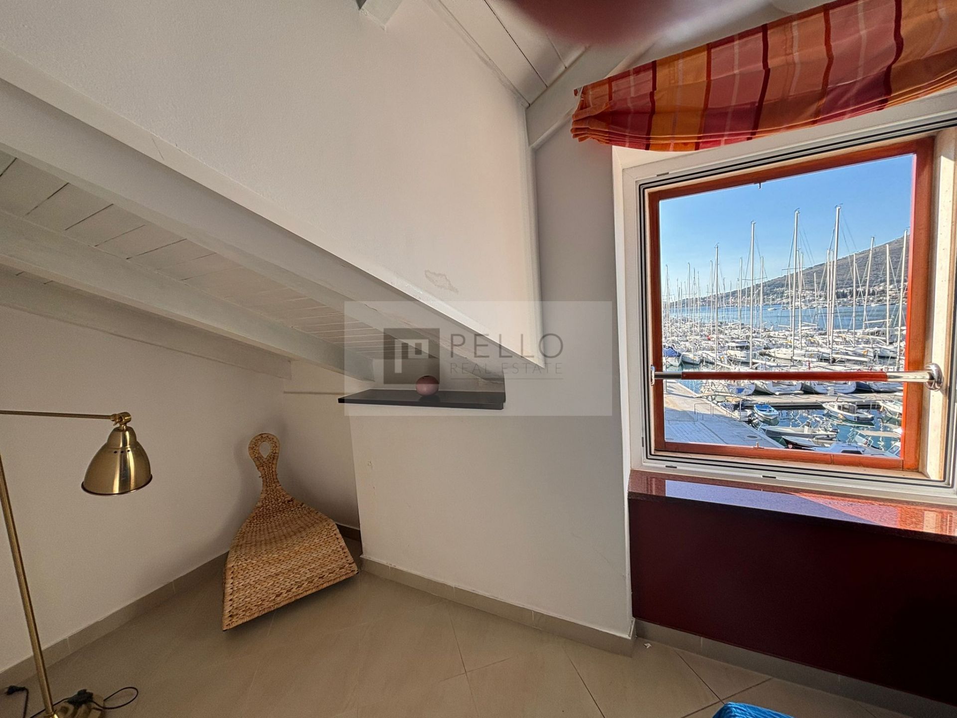 casa en Trogir, Split-Dalmatia County 12604099