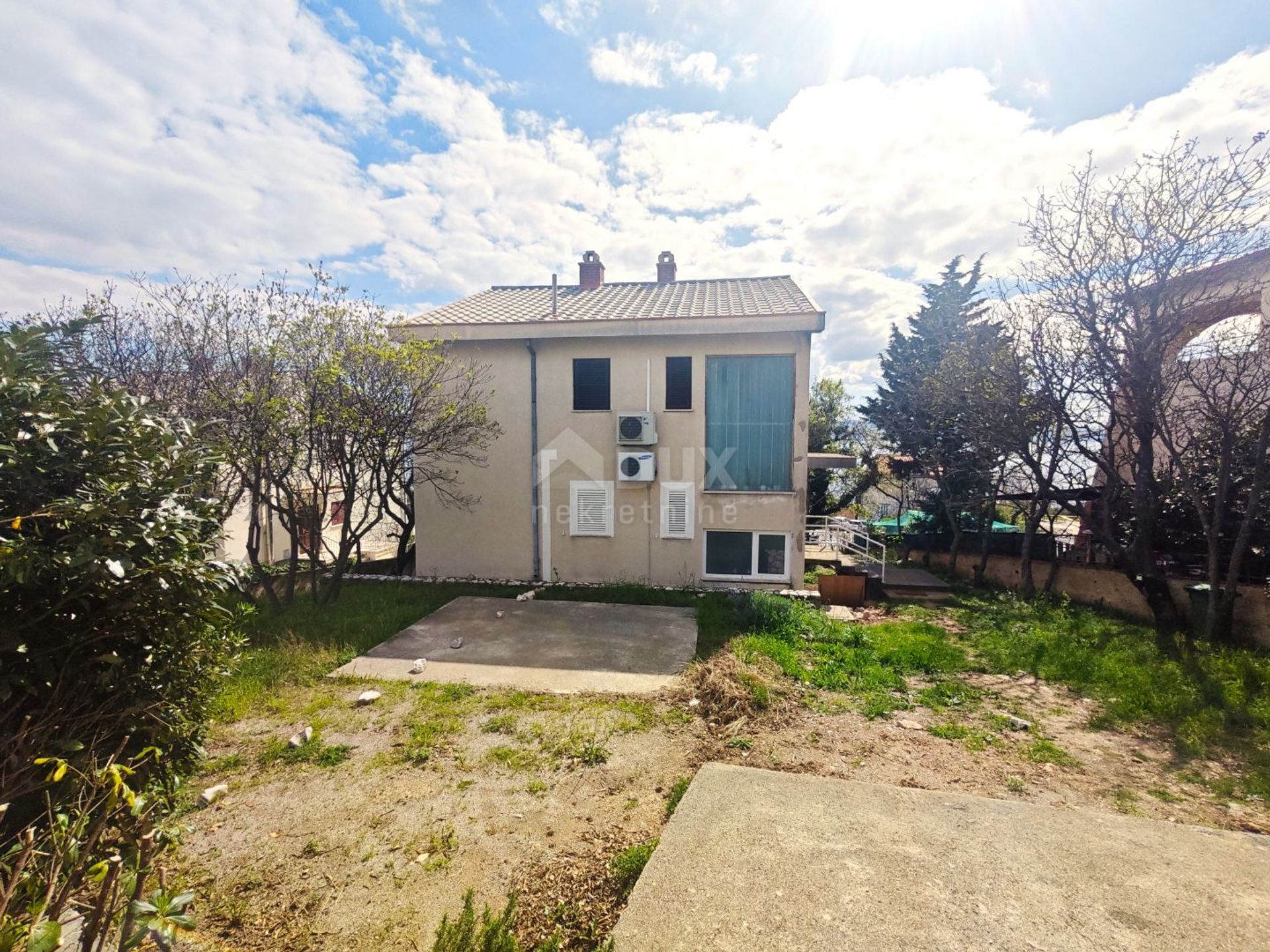 Condominio nel Novi Vinodolski, Primorje-Gorski Kotar County 12604120