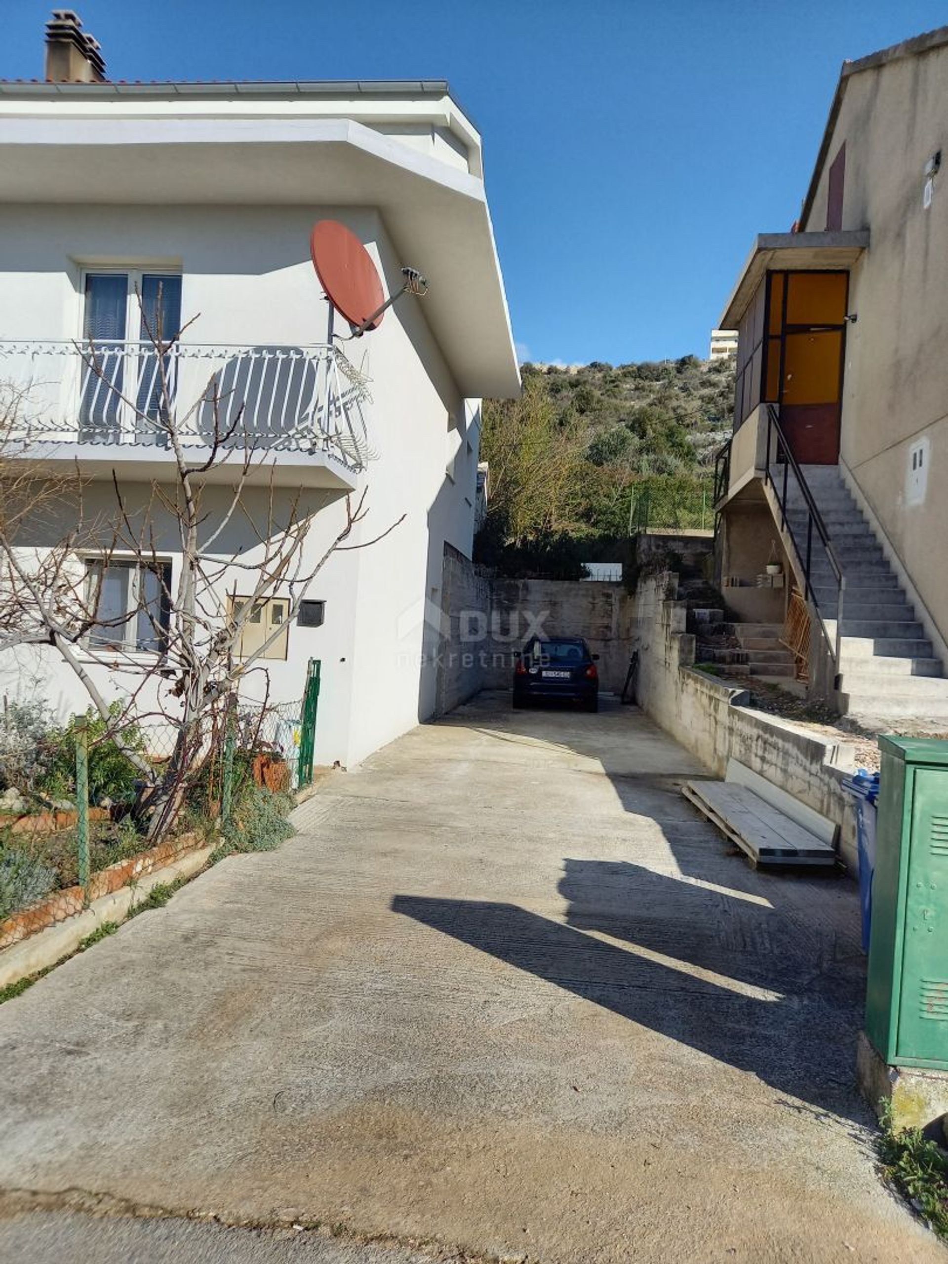 Condominio nel Šibenik, Šibensko-kninska županija 12604125