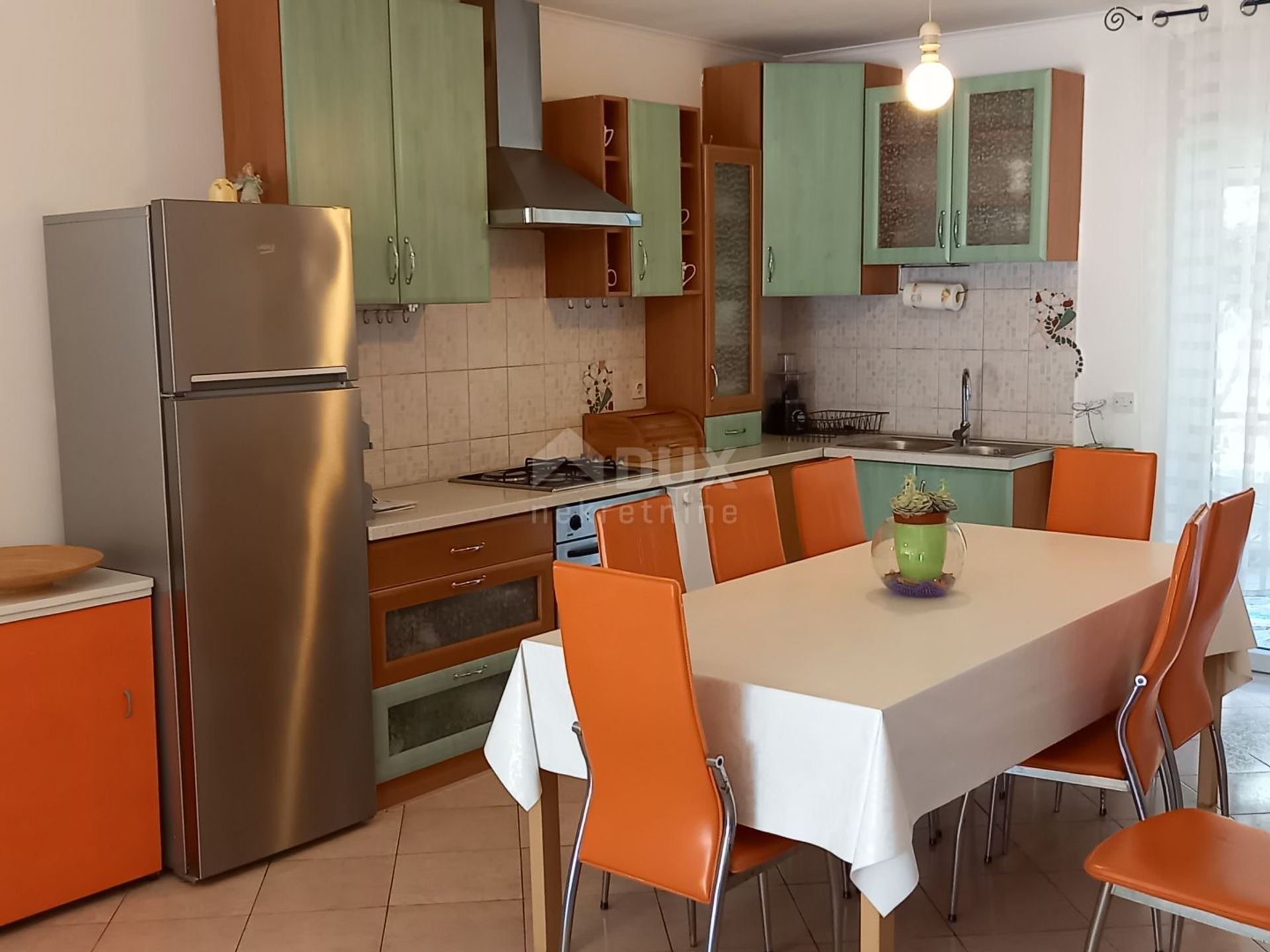 Condominio nel Šibenik, Šibensko-kninska županija 12604125