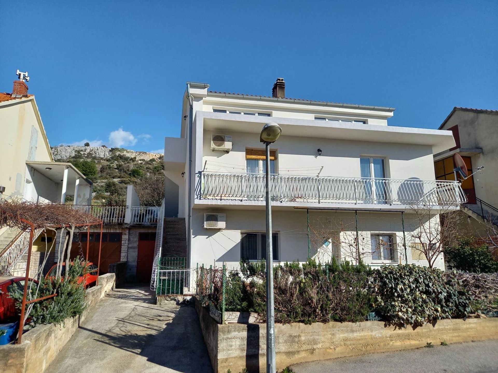 Condominio nel Šibenik, Šibensko-kninska županija 12604125