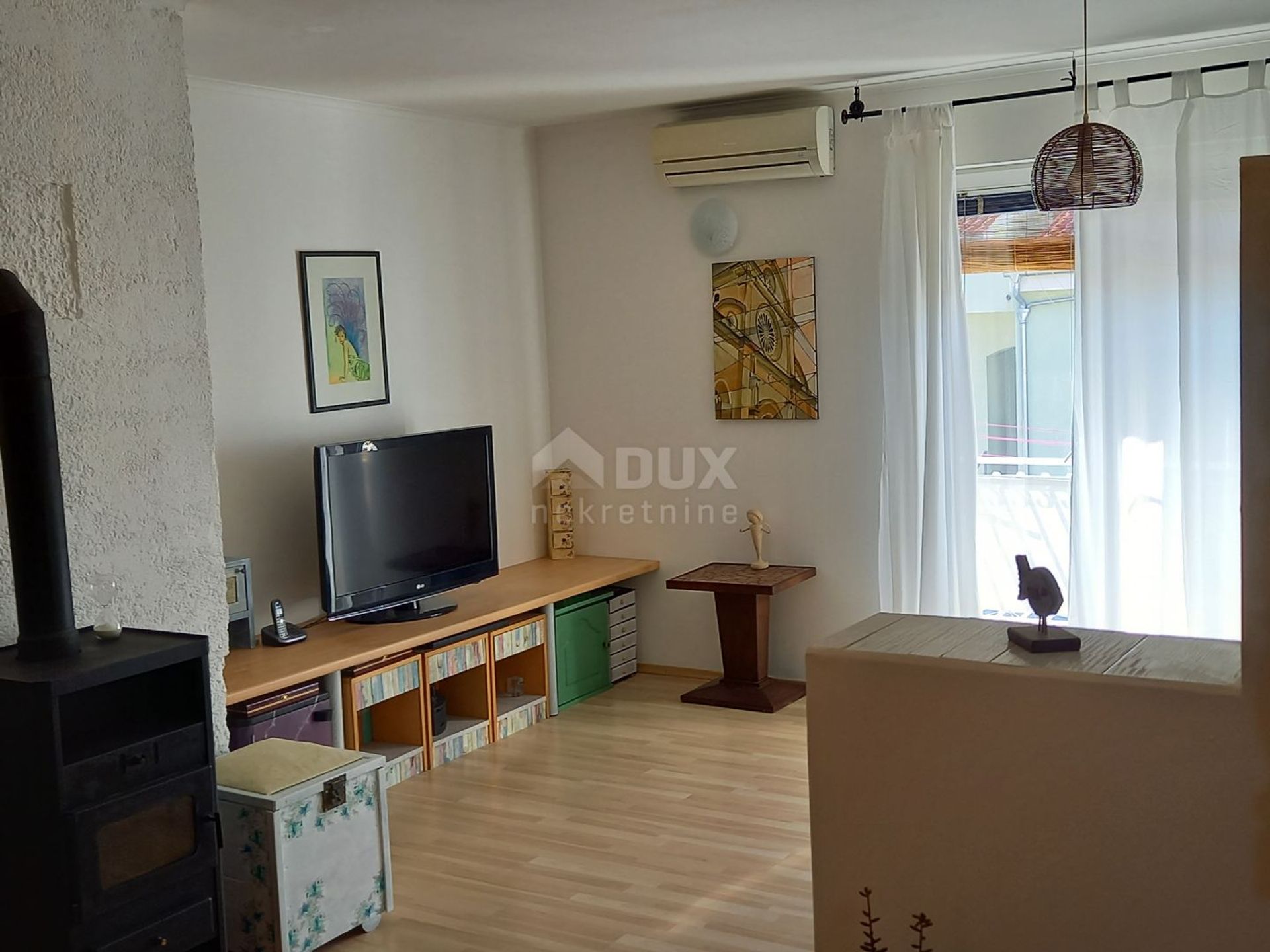 Condominio nel Šibenik, Šibensko-kninska županija 12604125