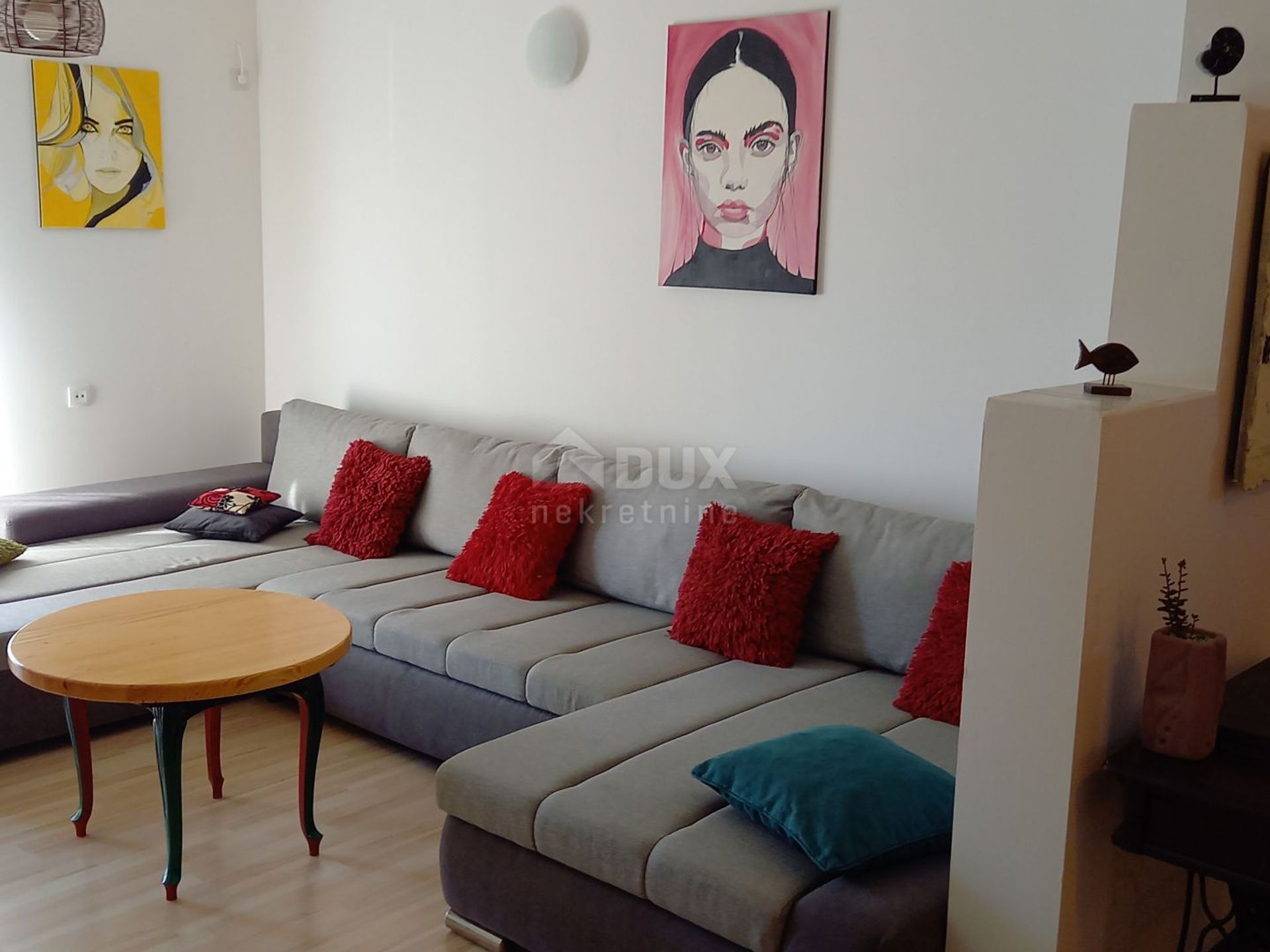 Condominio nel Šibenik, Šibensko-kninska županija 12604125