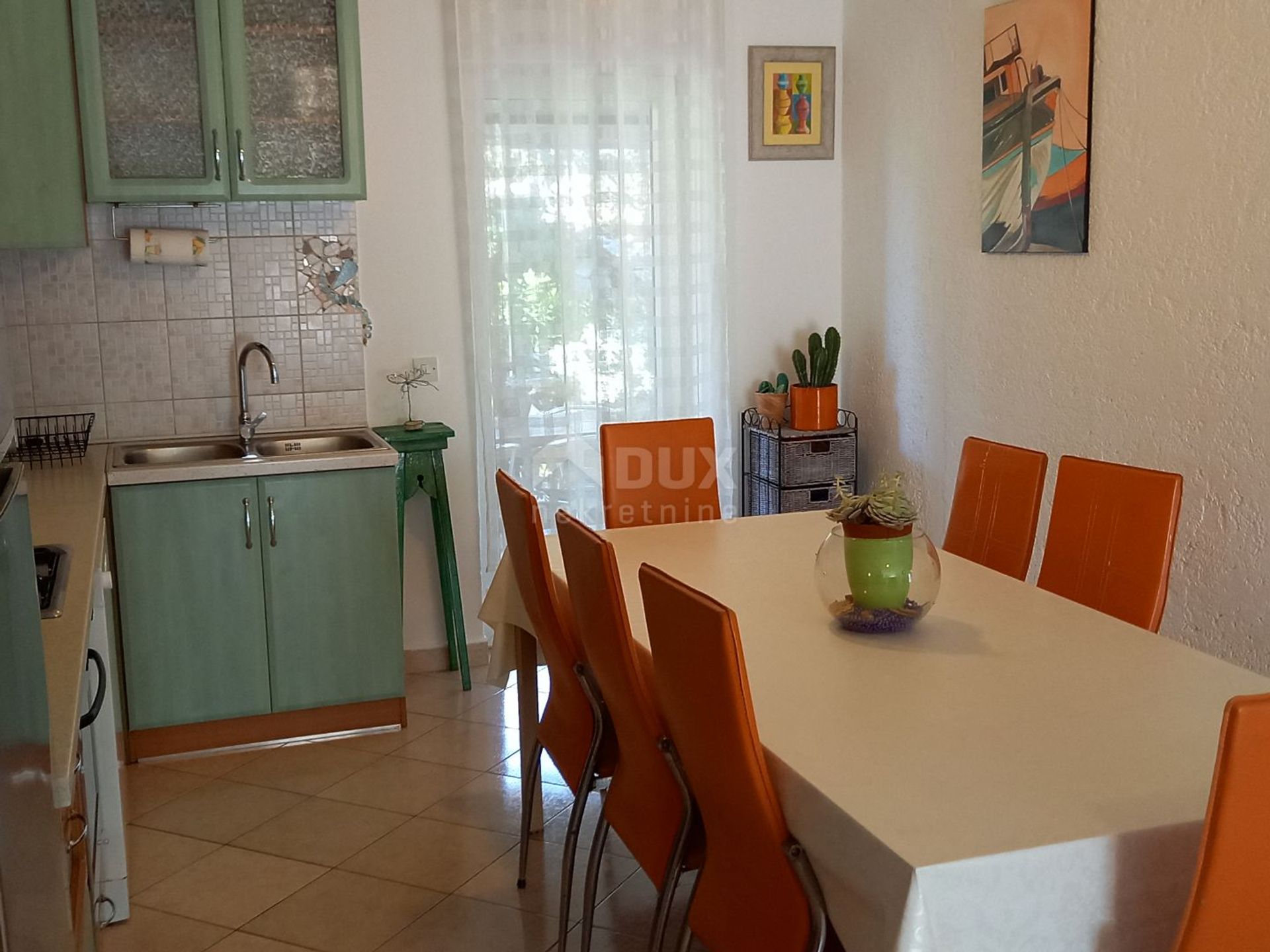 Condominio nel Šibenik, Šibensko-kninska županija 12604125