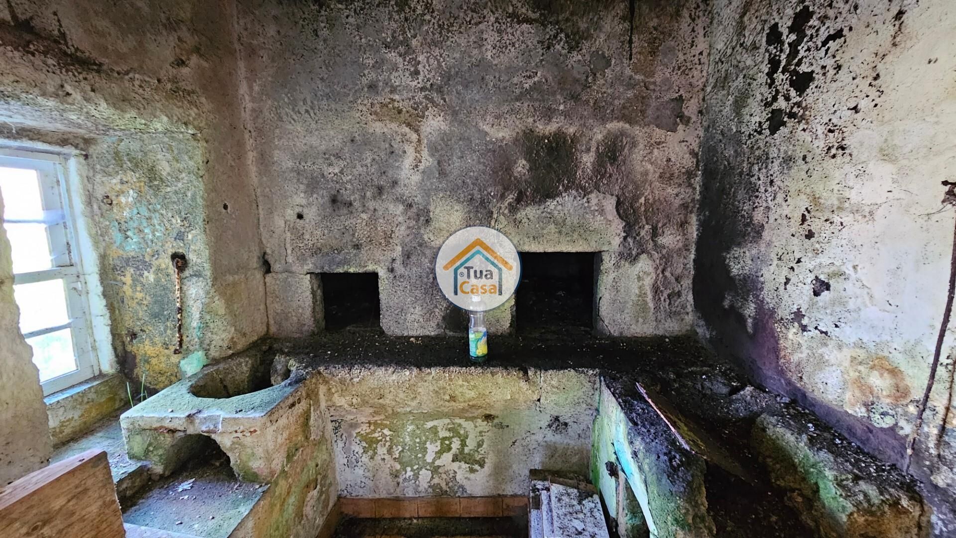 Rumah di Norte Pequeno, Azores 12604190