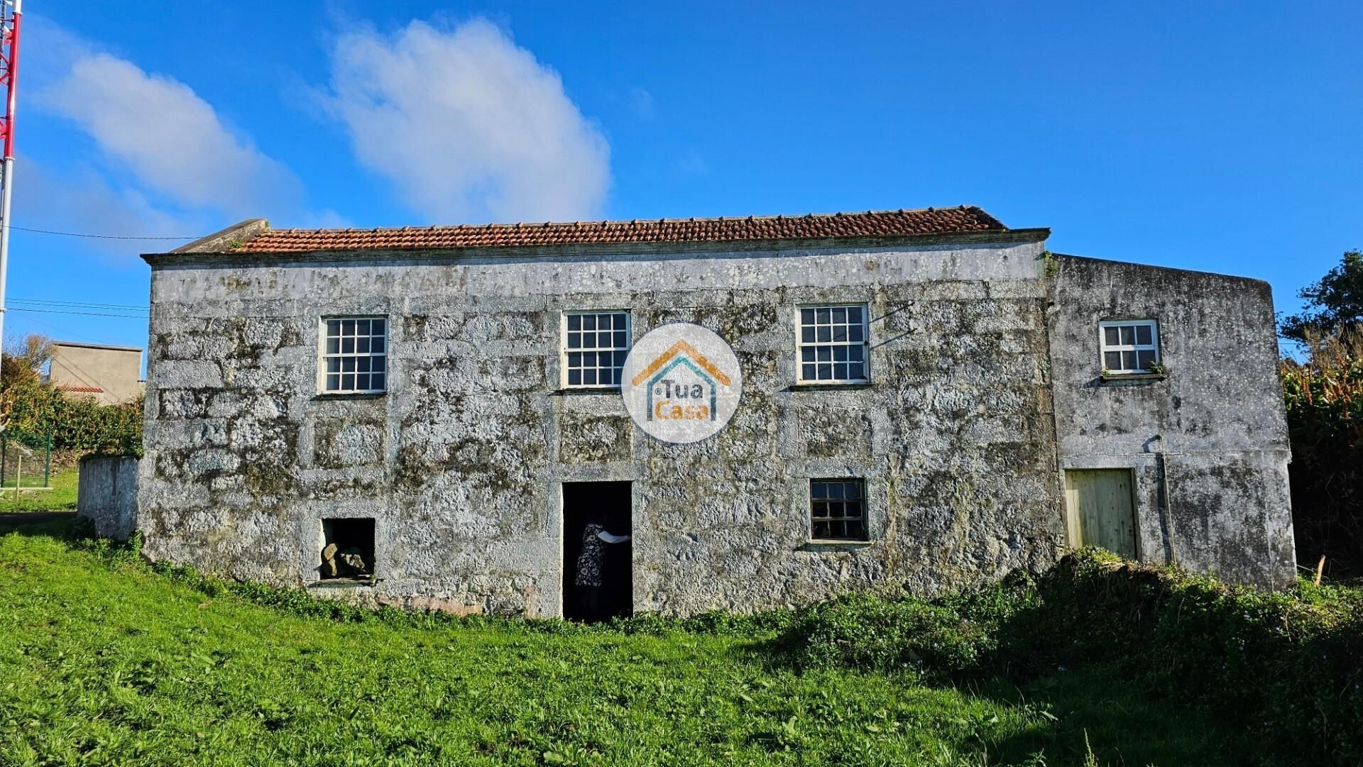 Hus i Calheta, Azorene 12604190