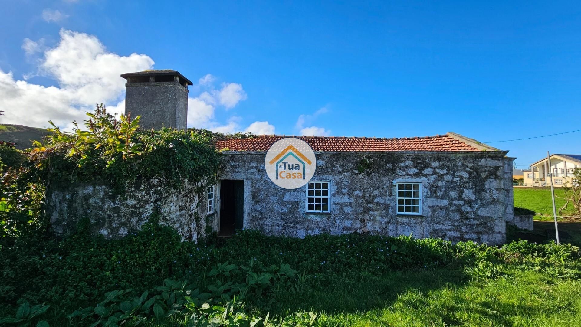 casa no Norte Pequeno, Azores 12604190