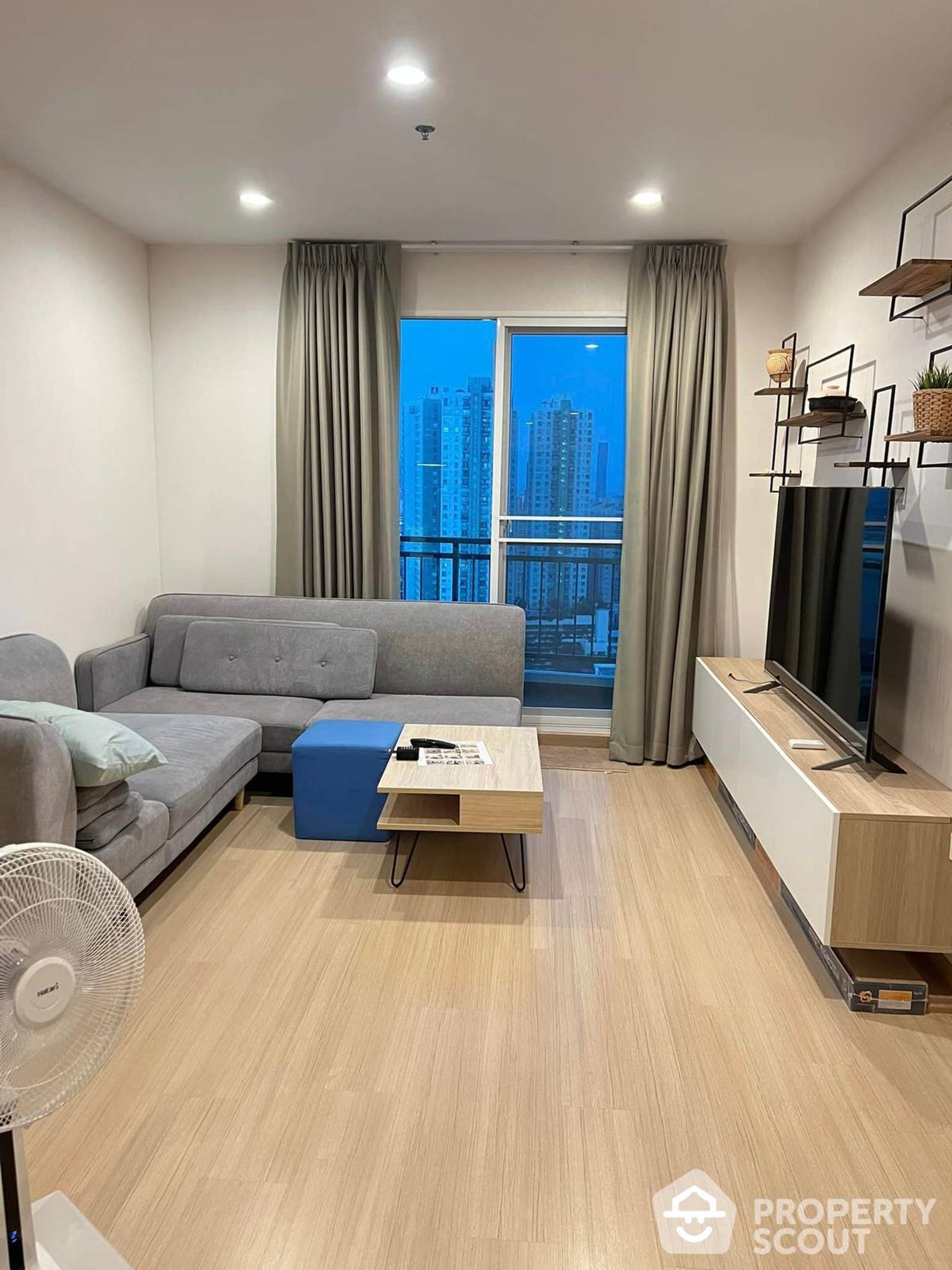 Condominium in , Krung Thep Maha Nakhon 12604481