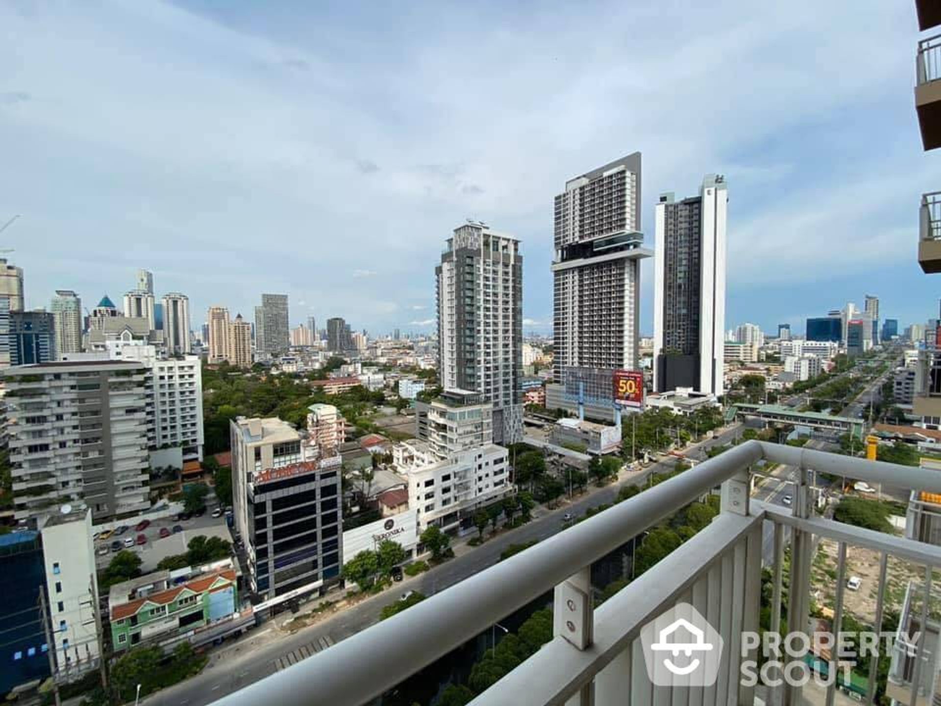 Квартира в , Krung Thep Maha Nakhon 12604485