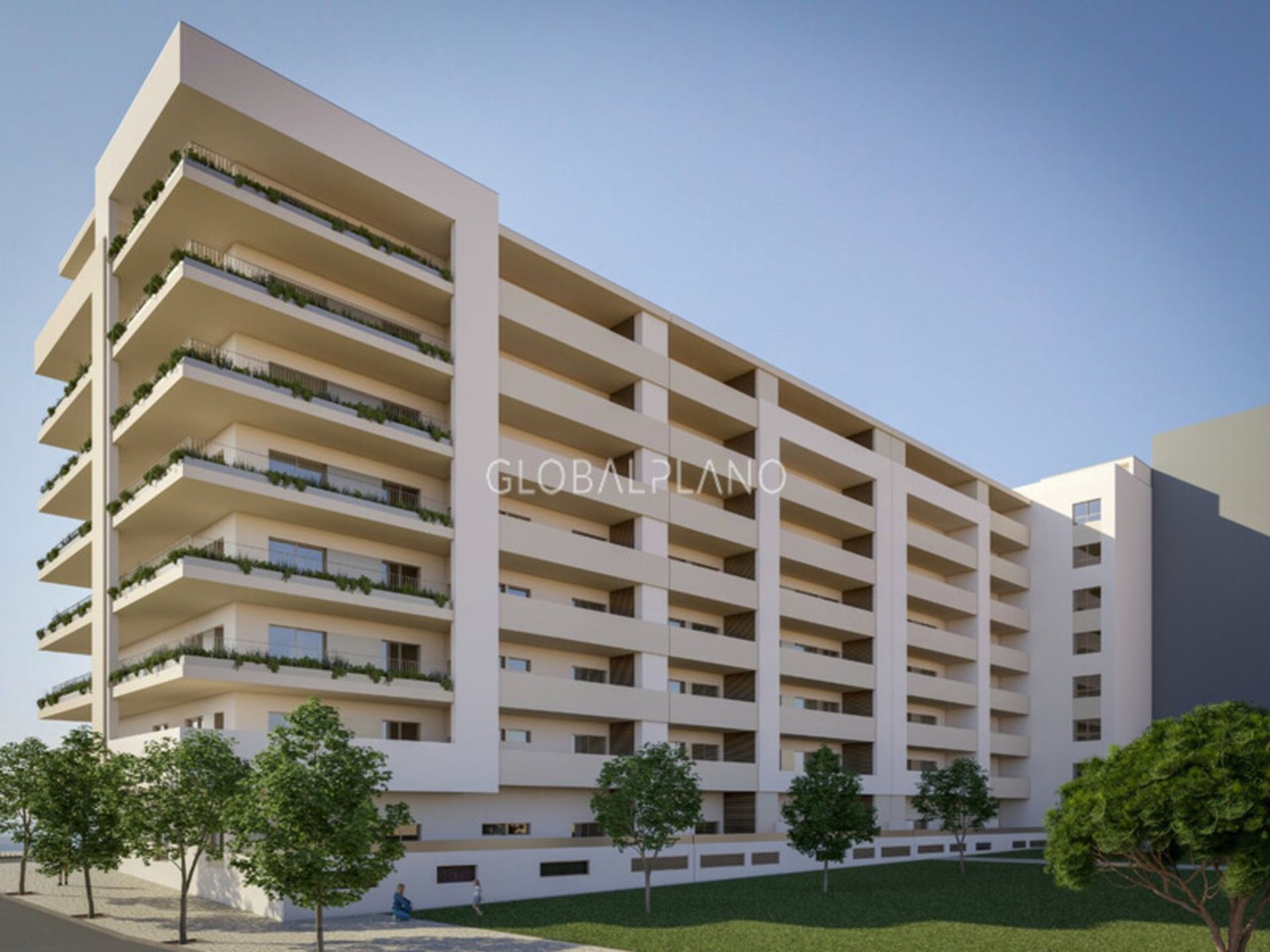 Condominio en Portimão, Faro District 12604522