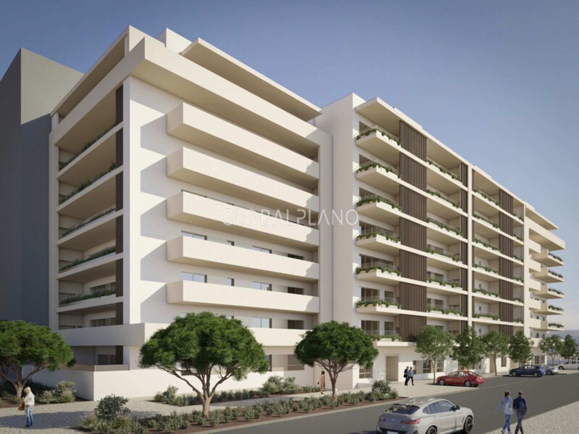 Condominio en Portimão, Faro District 12604522