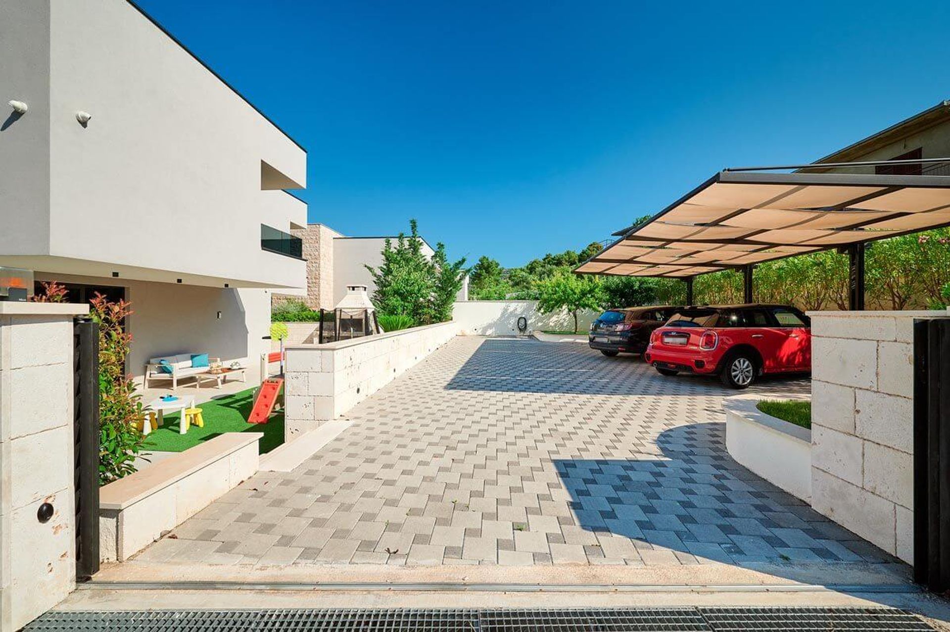 rumah dalam Split, Split-Dalmatia County 12604641