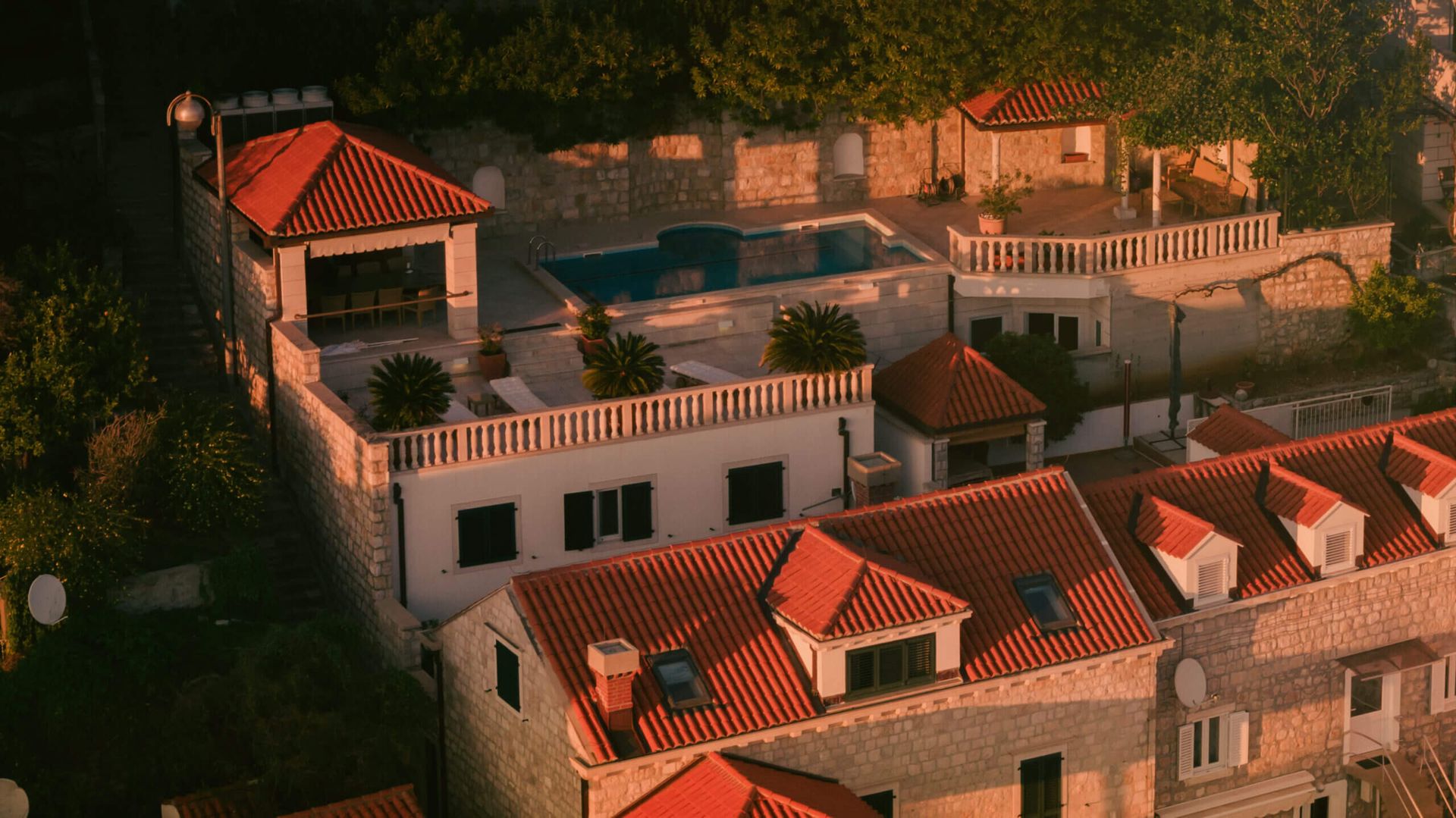 Huis in Dubrovnik, Dubrovacko-Neretvanska Zupanija 12604643