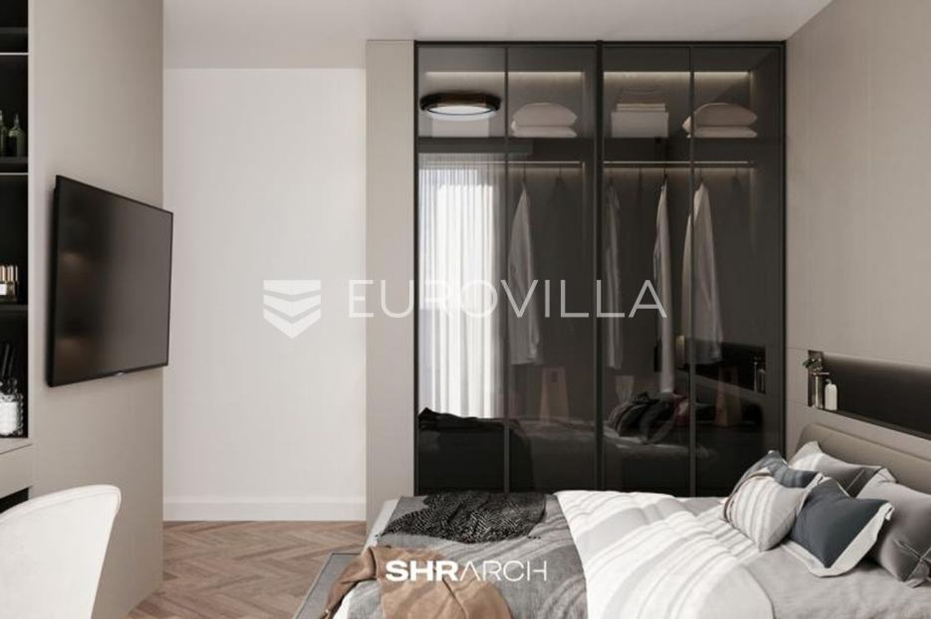 Condominium dans Novigrad, Istarska Zupanija 12604670