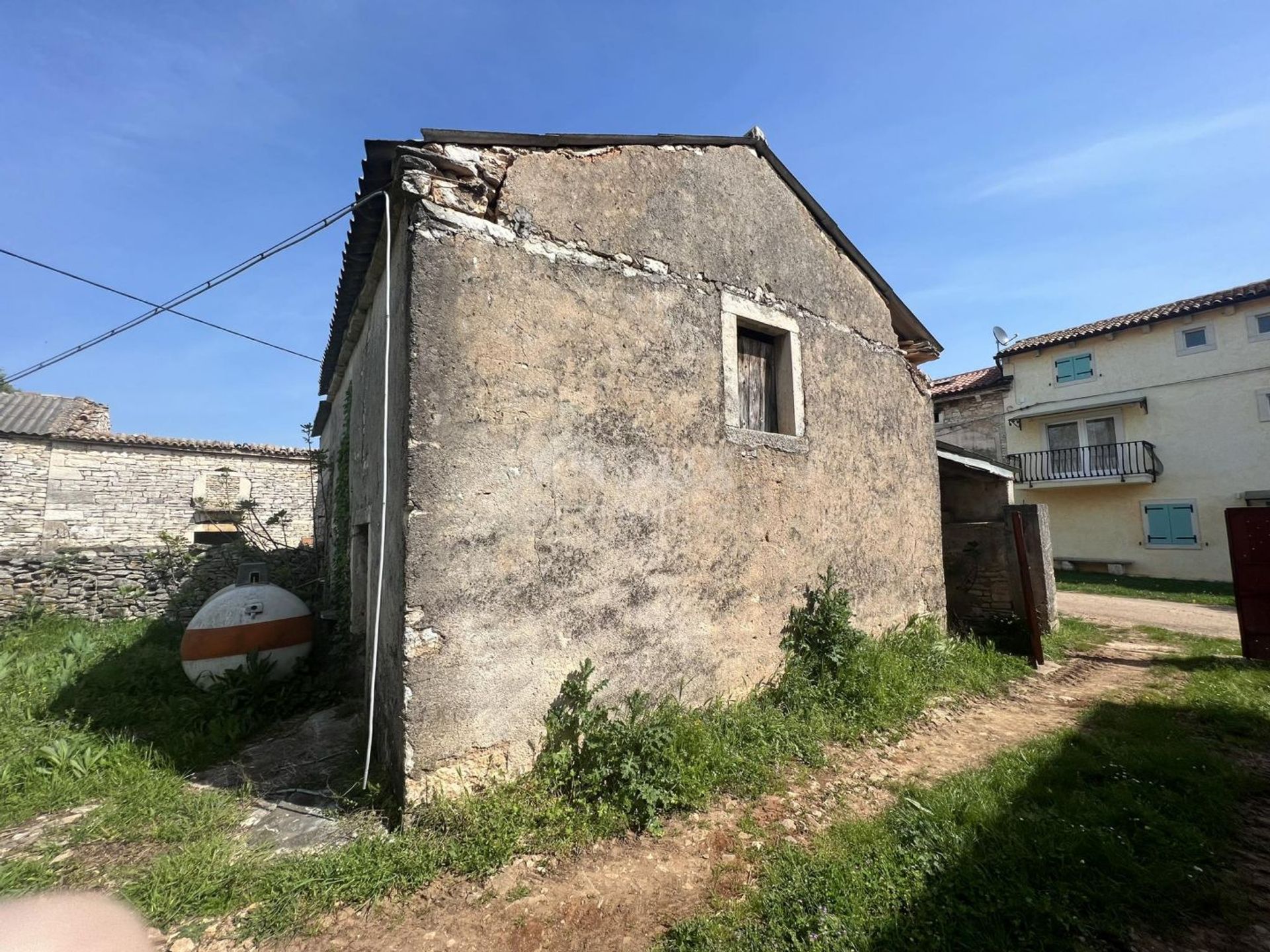 Huis in Barban, Istria County 12605281