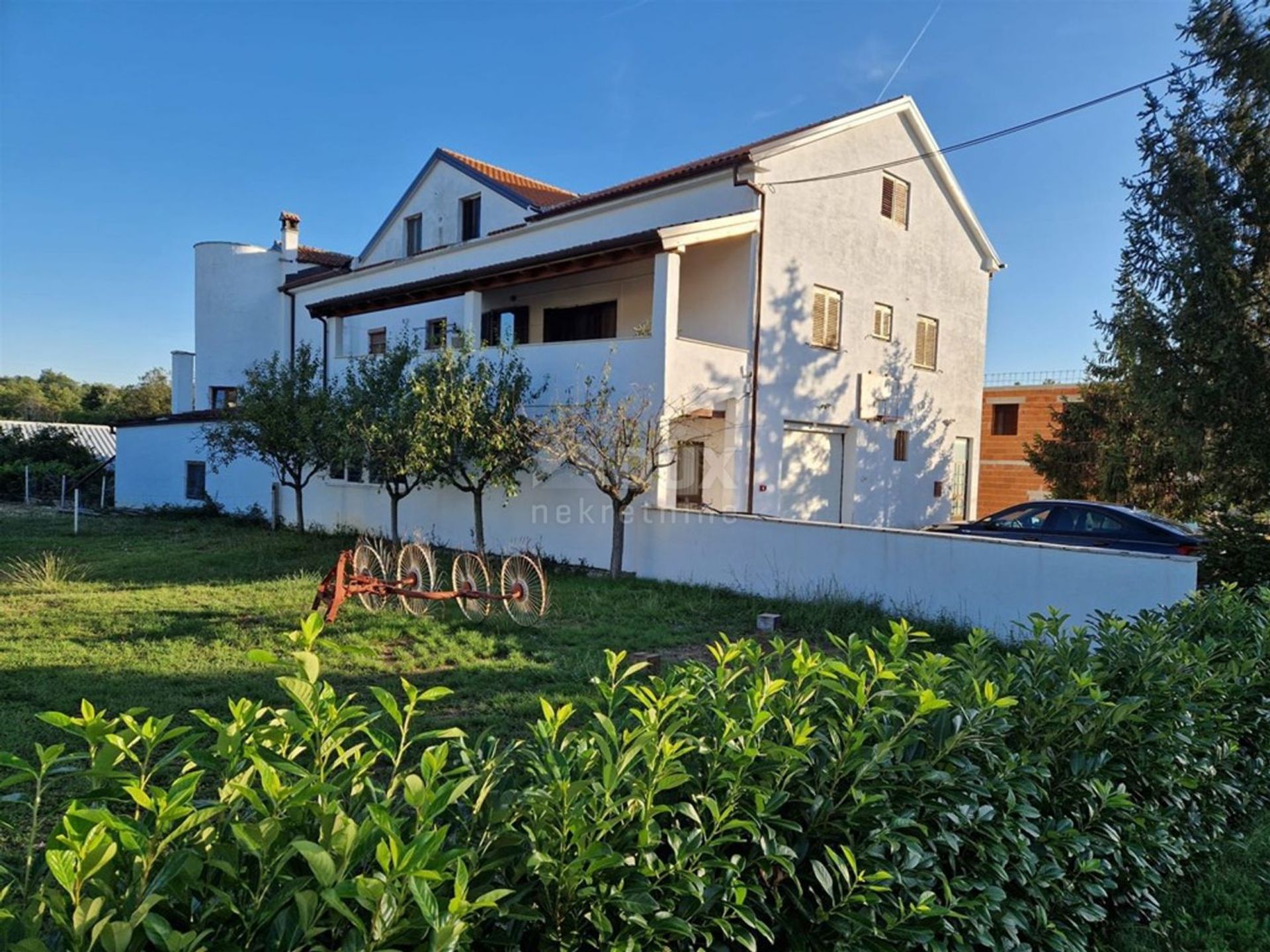 Haus im Poreč, Istria County 12605286