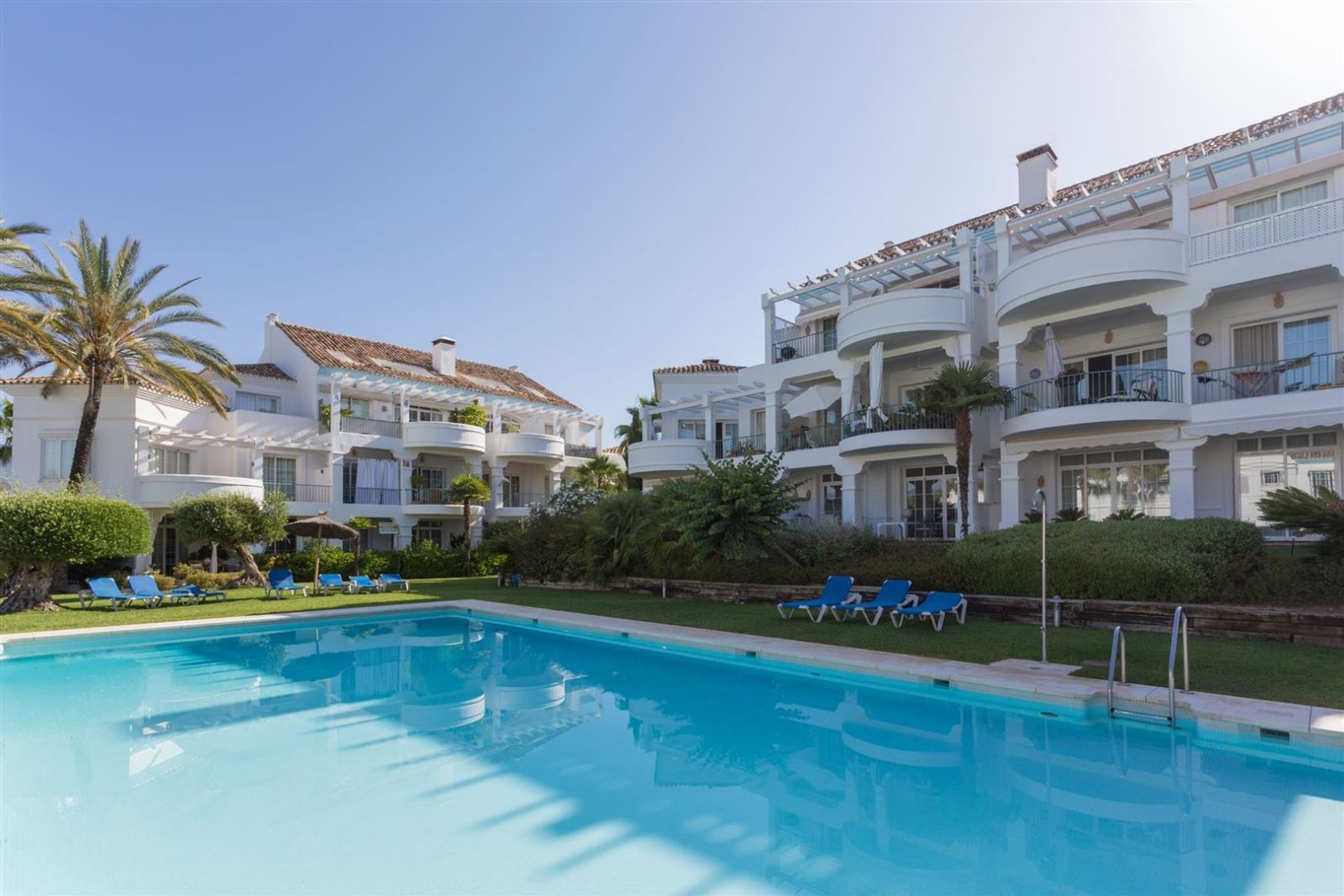 Haus im Marbella, Andalucía 12605354