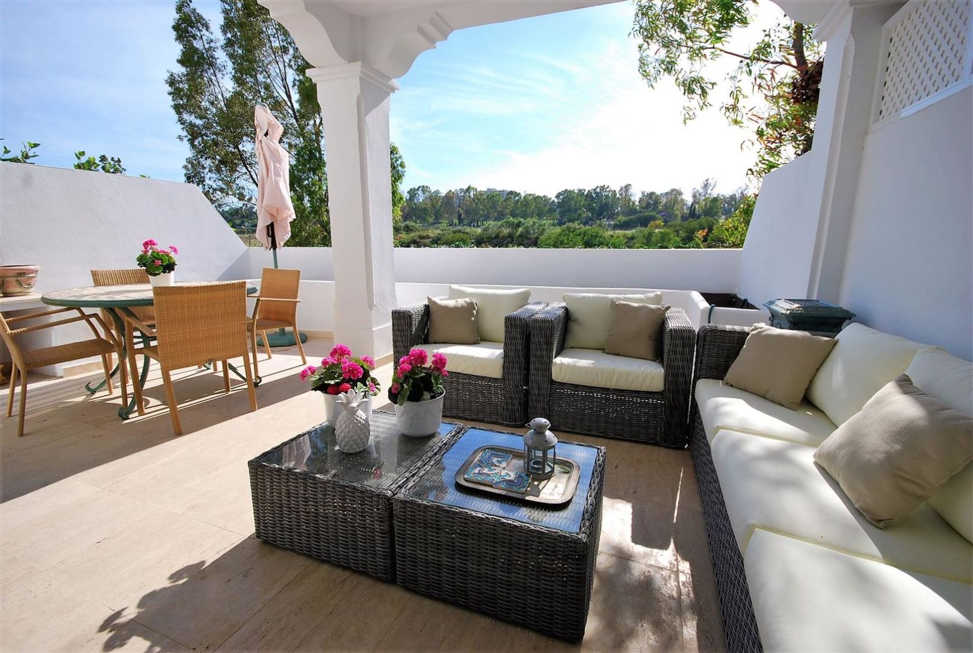 Haus im Marbella, Andalucía 12605354