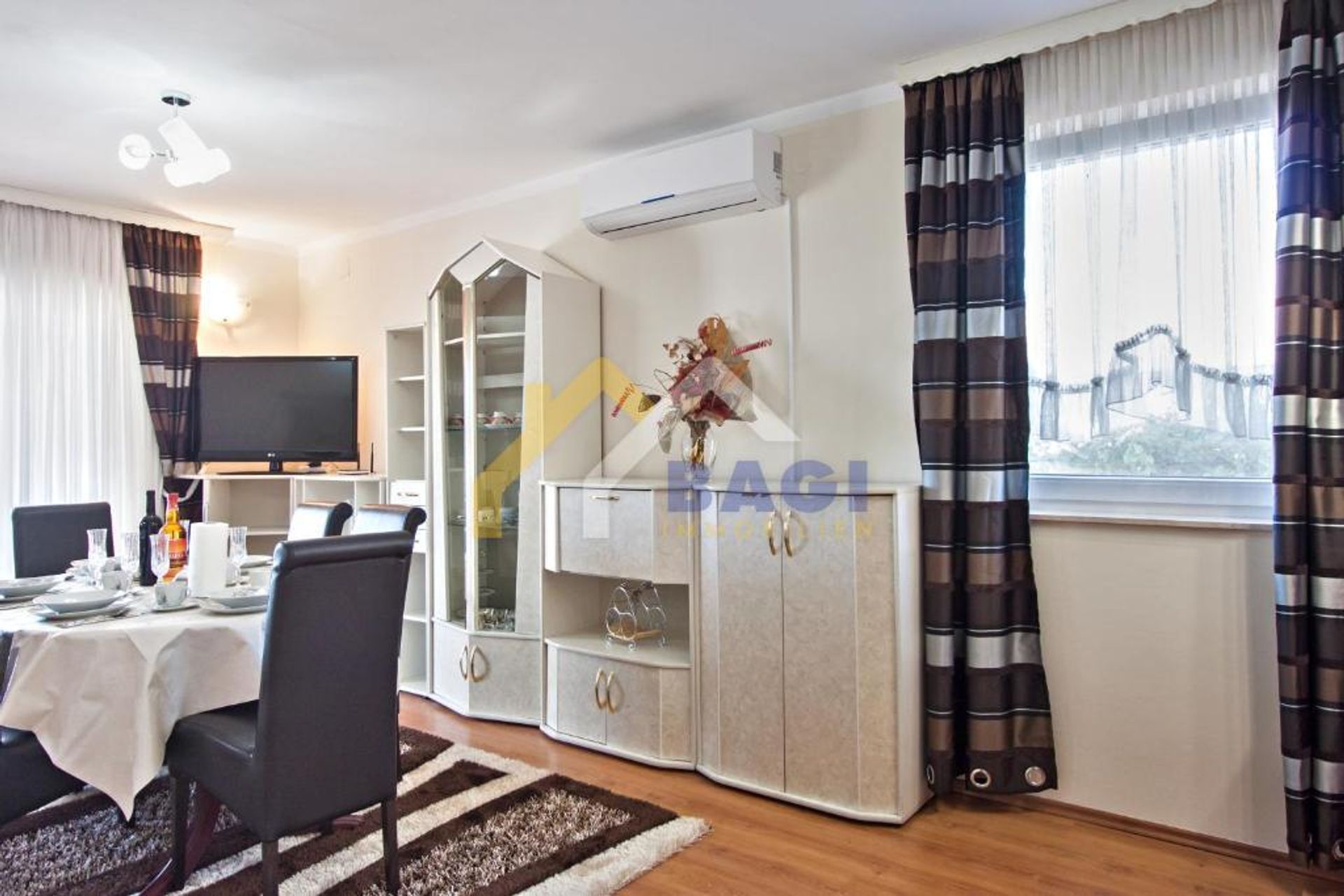 Condominio nel Valdebek, Istarska Zupanija 12605559