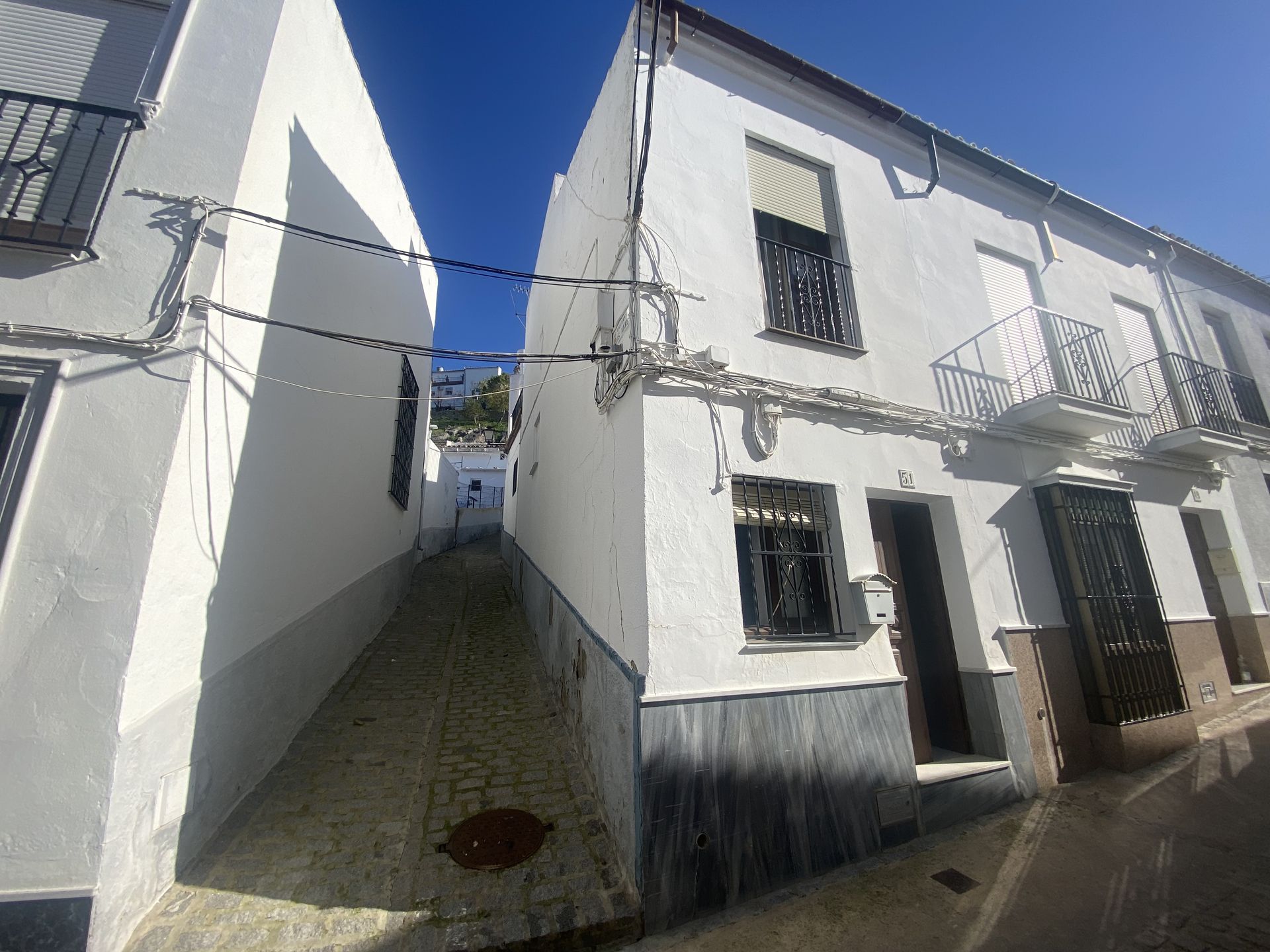 Huis in Olvera, Andalusia 12605873