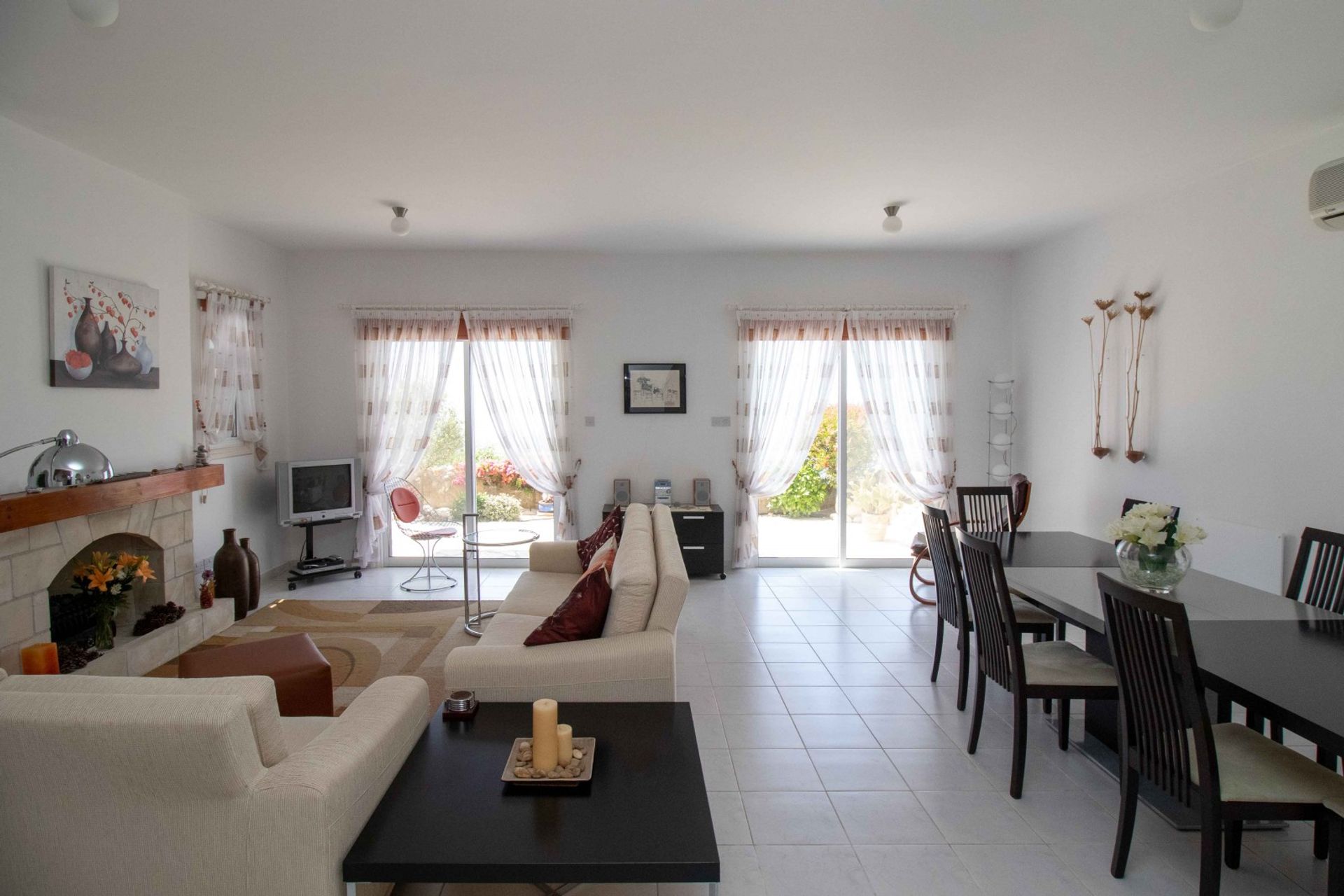 Huis in Tsada, Paphos 12606206