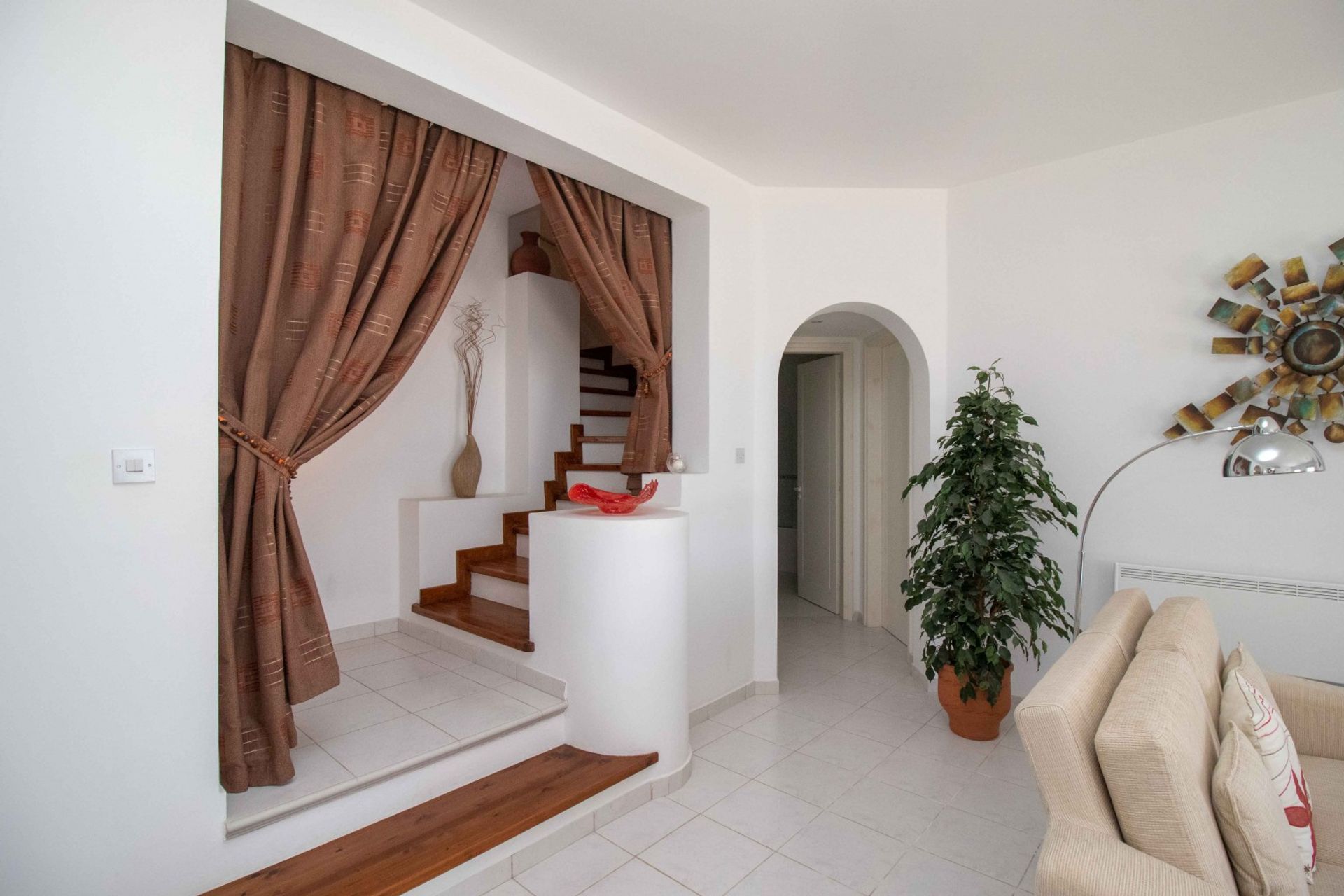 Huis in Tsada, Paphos 12606206