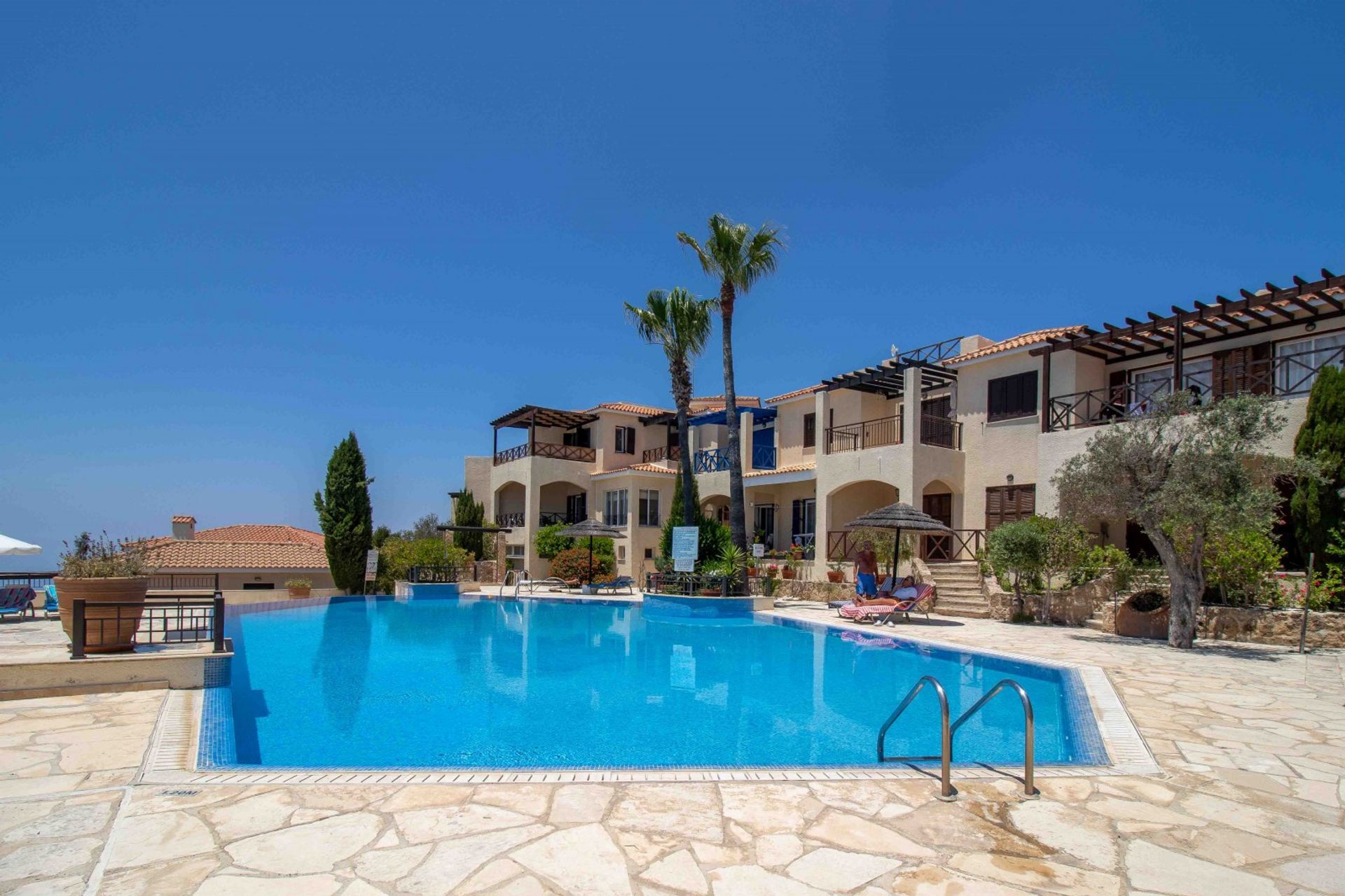 Huis in Tsada, Paphos 12606206