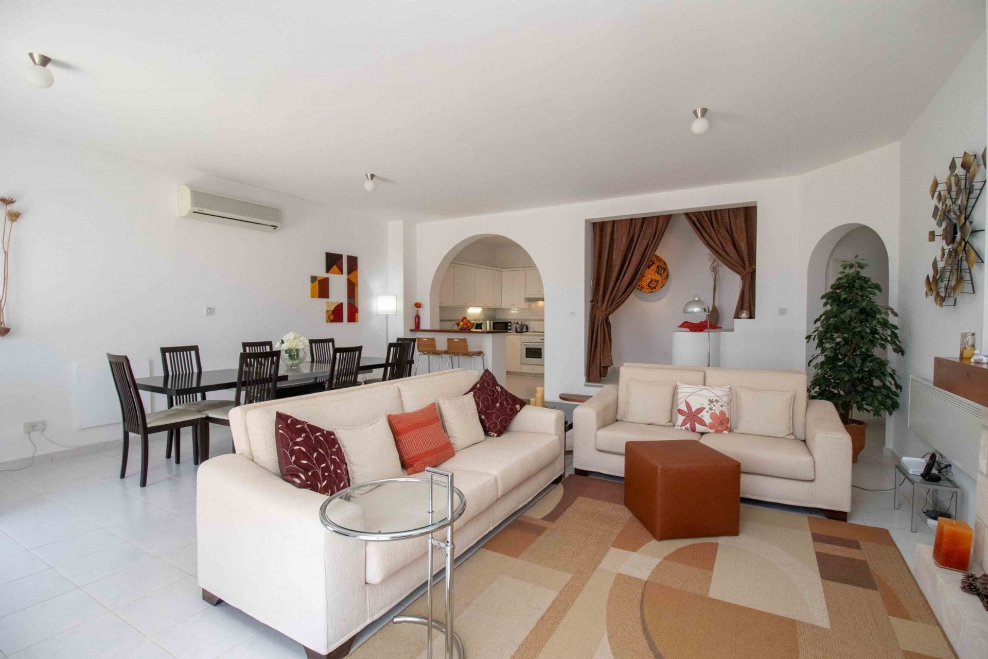 Huis in Tsada, Paphos 12606206