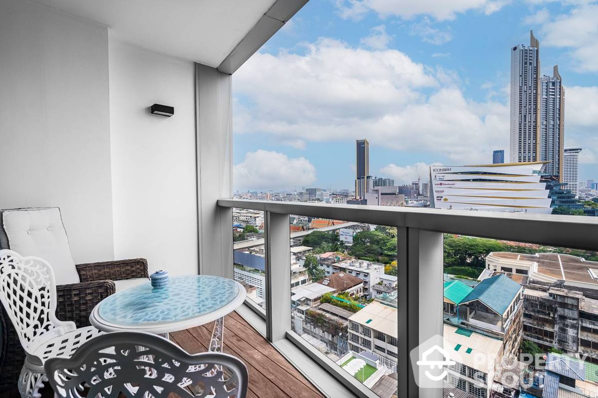 Condominio en , Krung Thep Maha Nakhon 12606234