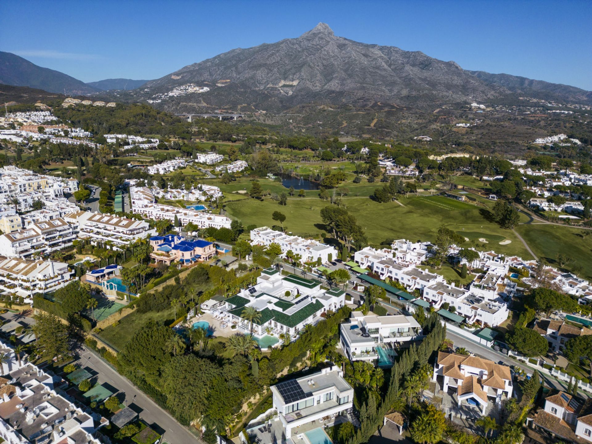 Hus i Málaga, Andalucía 12606384