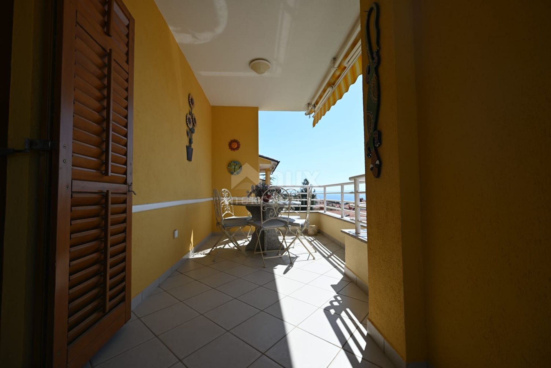 Condominium dans Labin, Istarska Zupanija 12606463