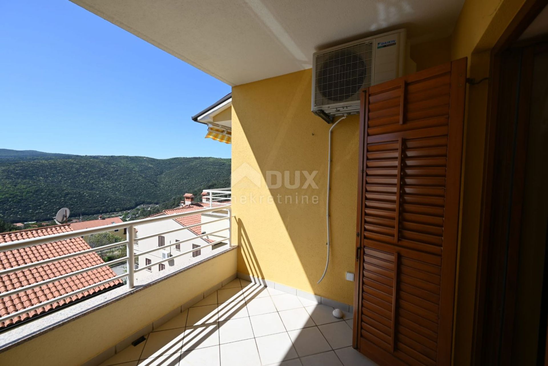 Condominium dans Labin, Istarska Zupanija 12606463