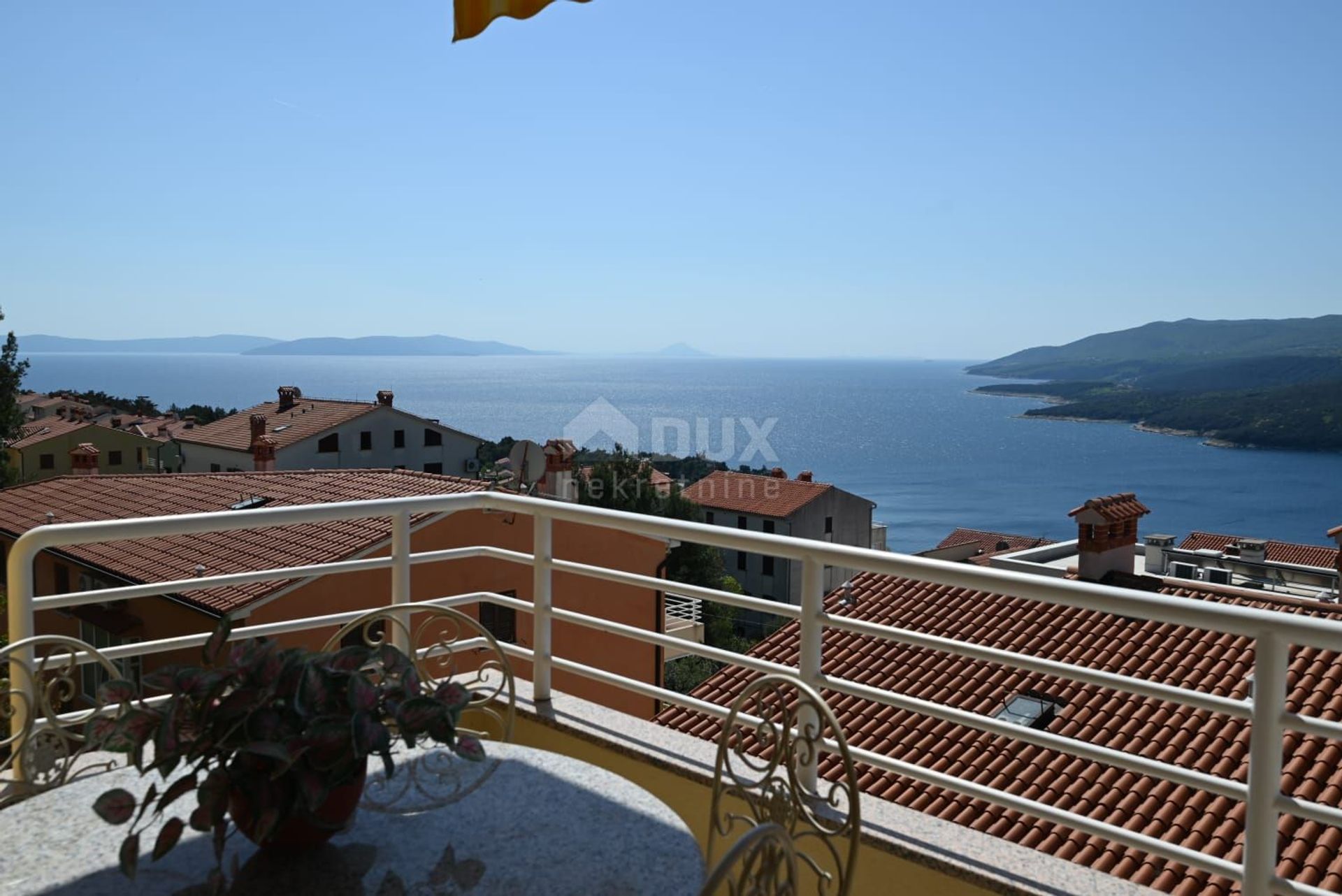 Condominium dans Labin, Istarska Zupanija 12606463