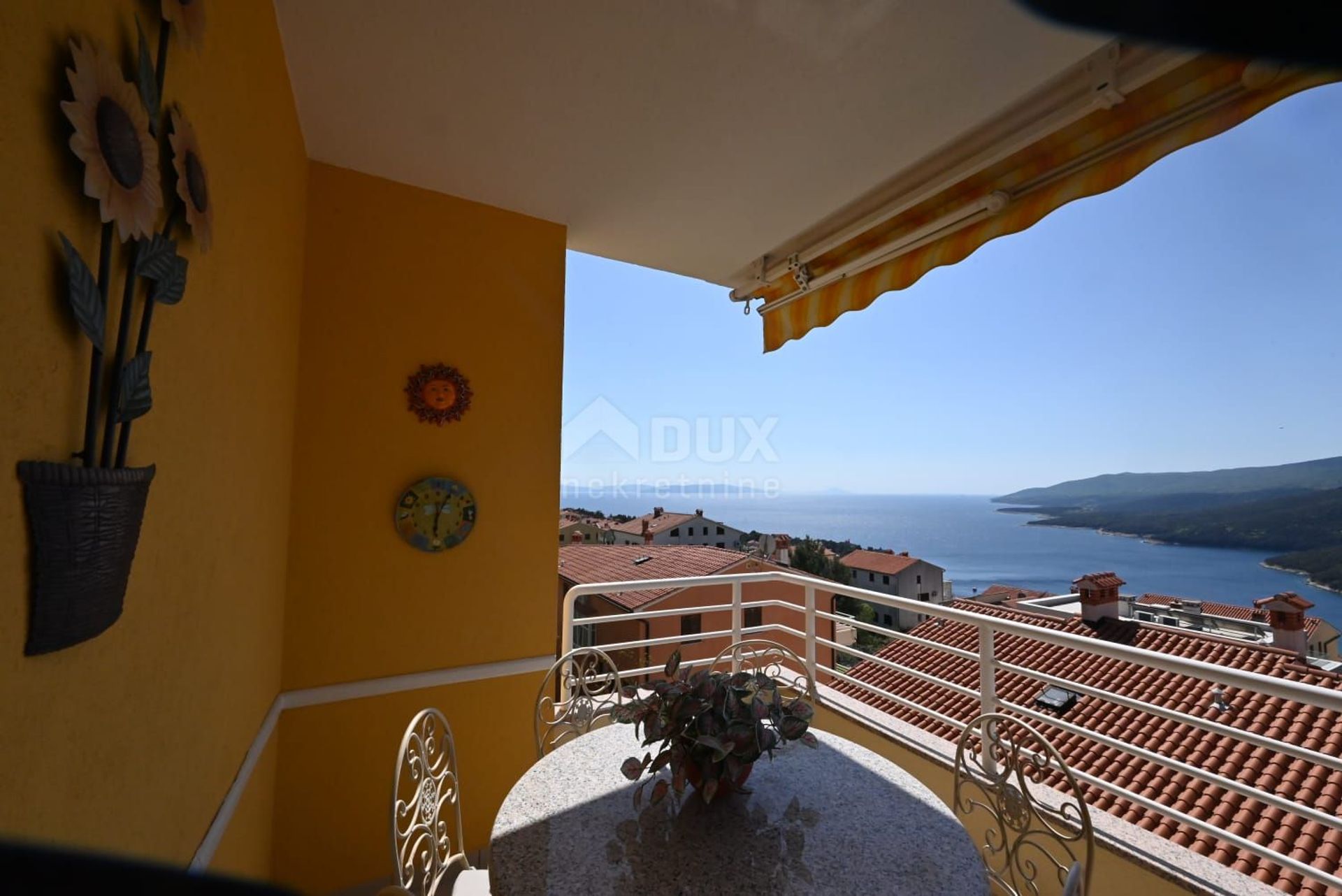 Condominium dans Labin, Istarska Zupanija 12606463