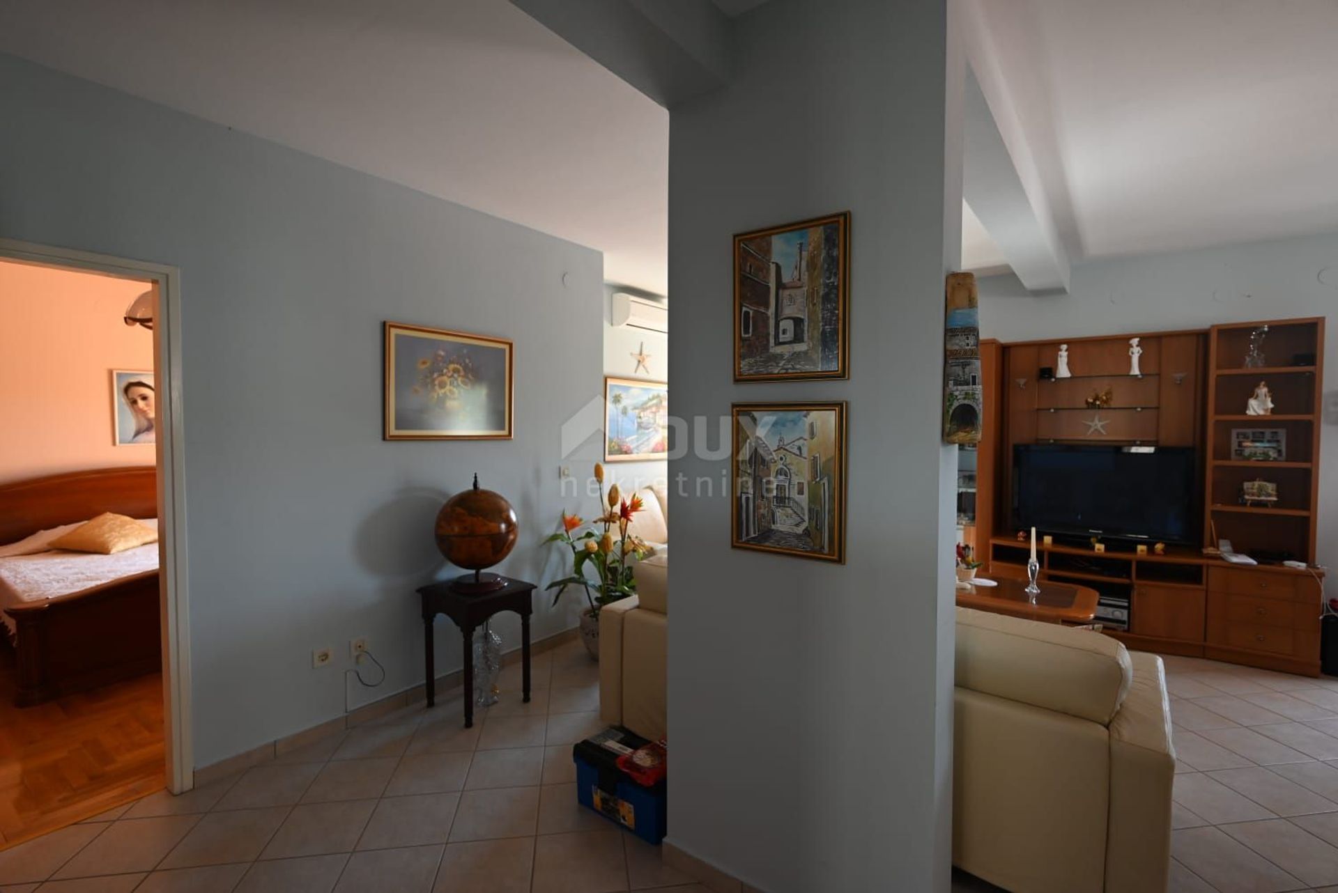 Condominium dans Rabac, Istria County 12606463