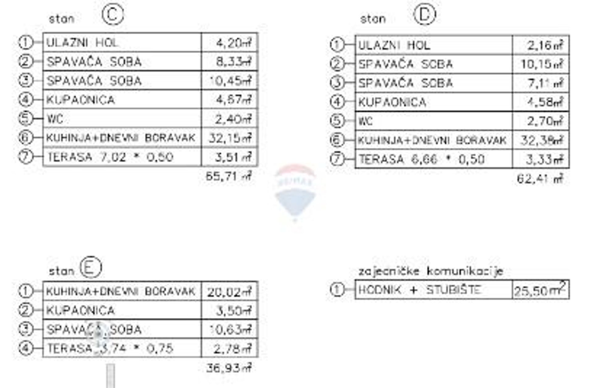 Інший в Tar, Istarska županija 12606807