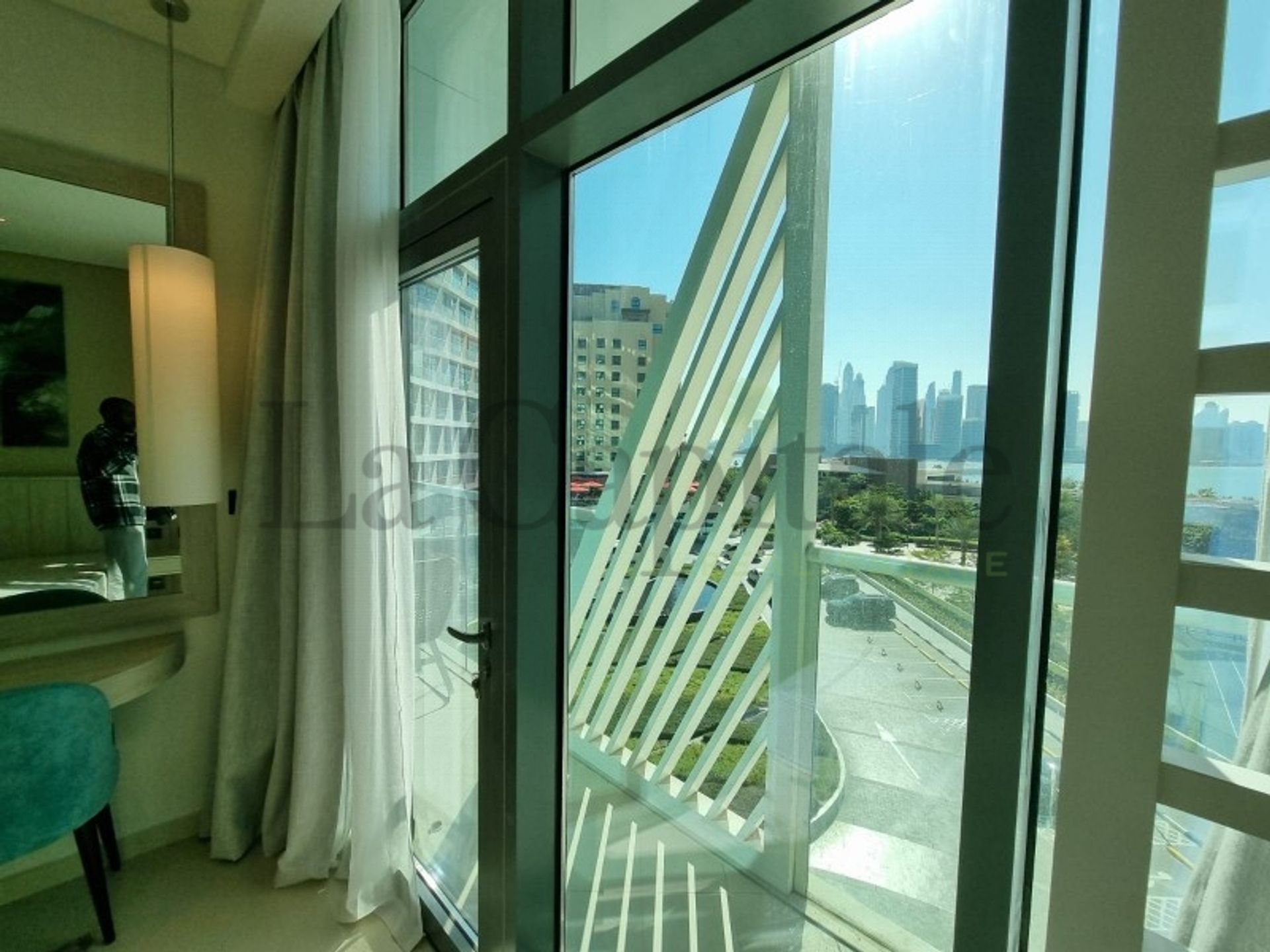 Condominium dans Dubai, Dubai 12607144